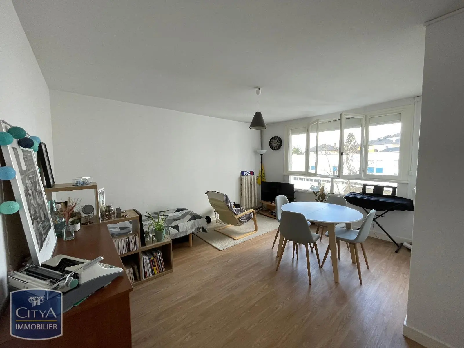 Photo 2 appartement Le Mans