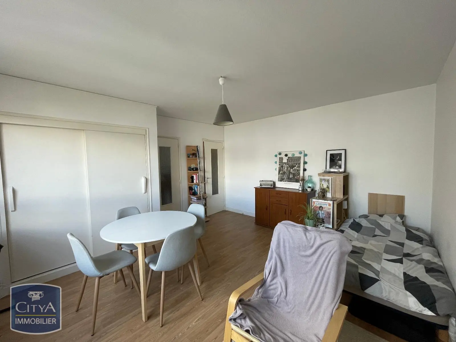 Photo 3 appartement Le Mans