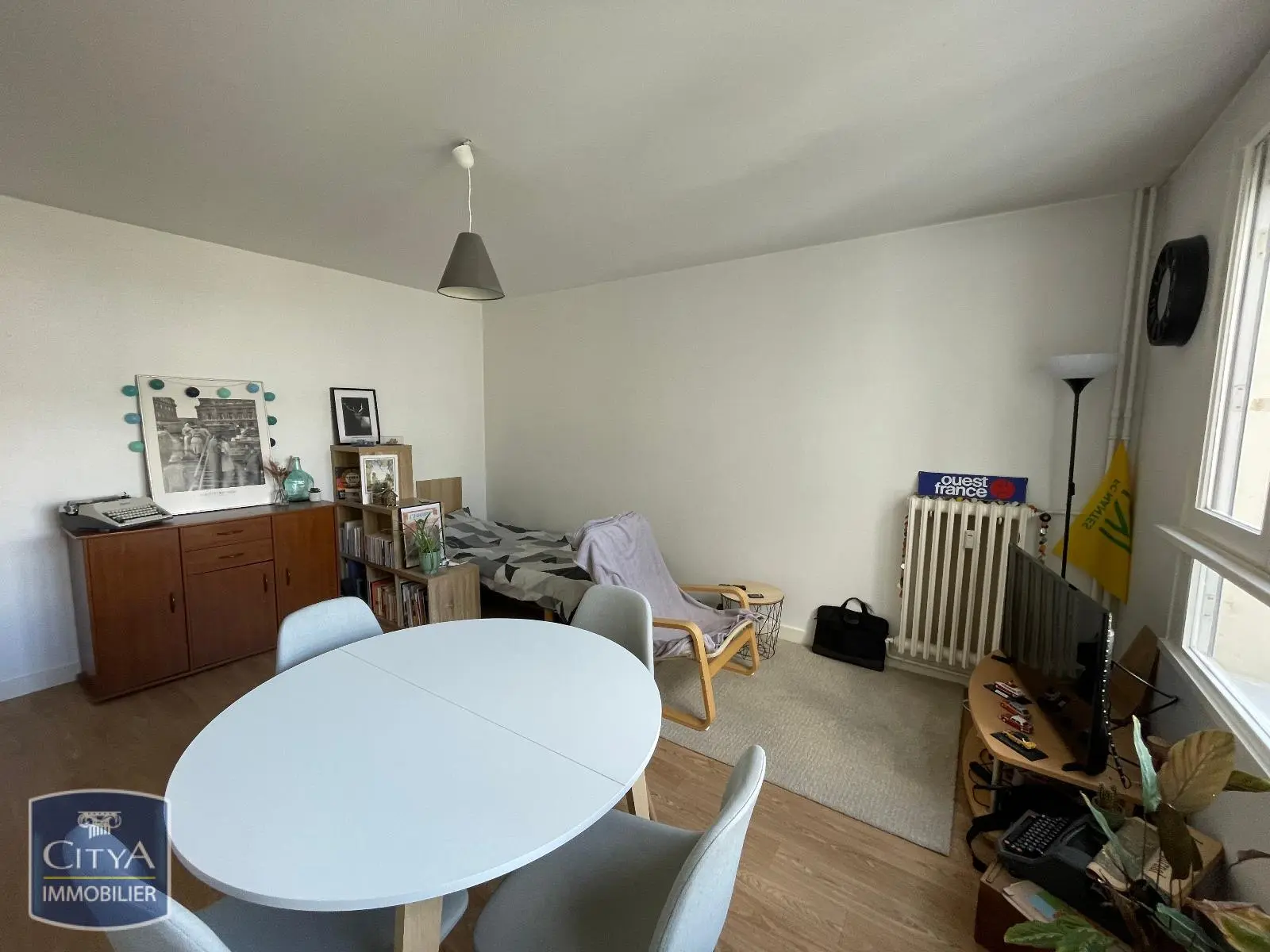 Photo 4 appartement Le Mans