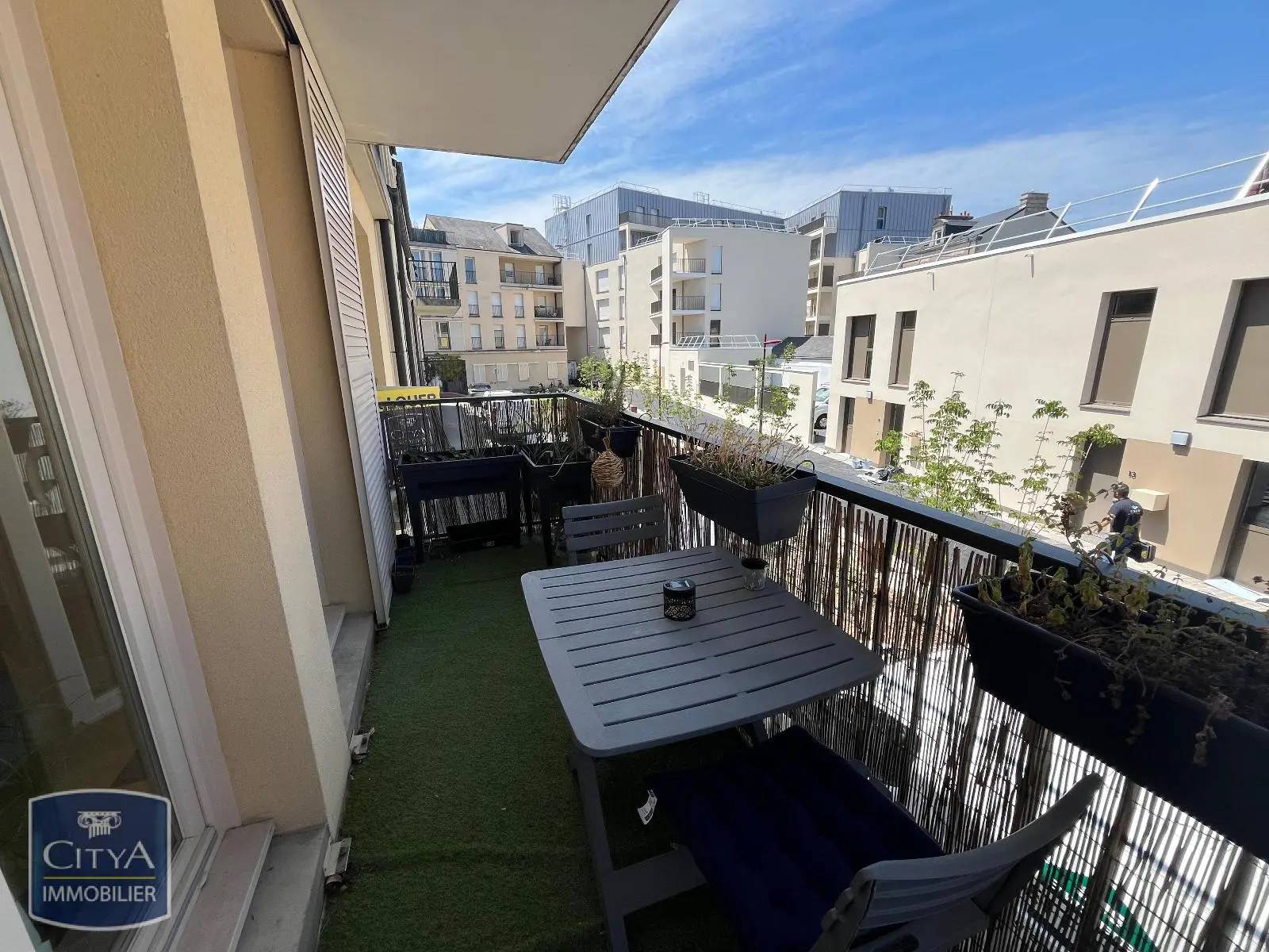 Photo 7 appartement Le Mans