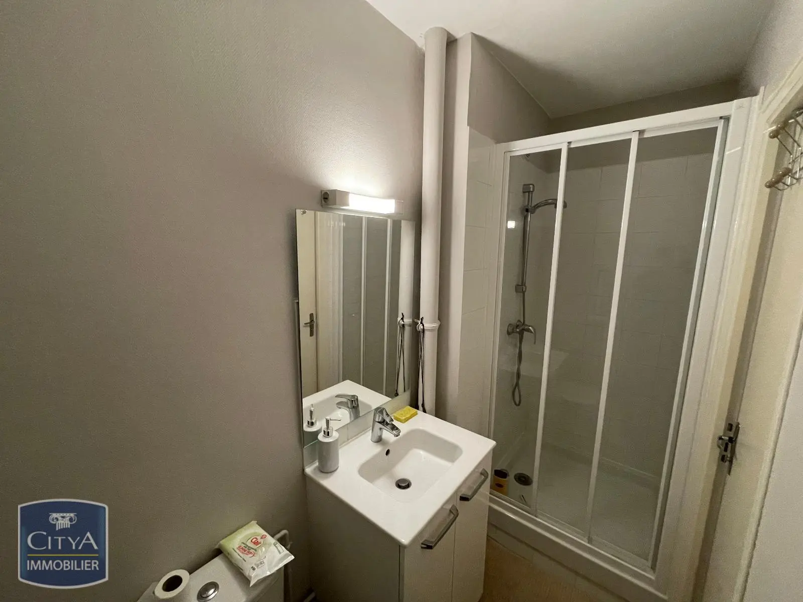 Photo 5 appartement Le Mans