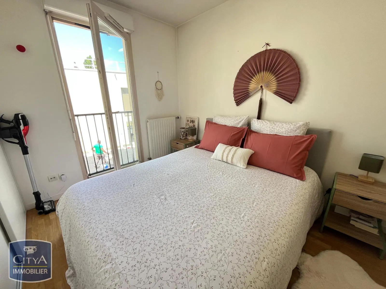 Photo 5 appartement Le Mans