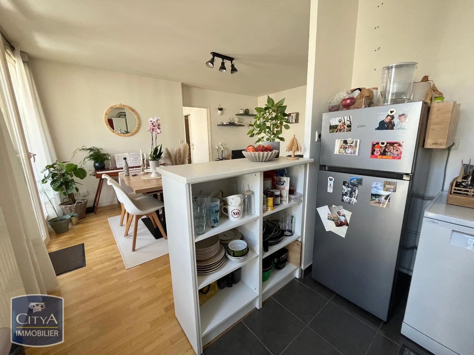 Photo 3 appartement Le Mans