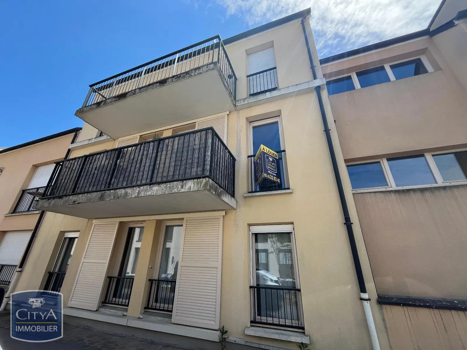 Photo 8 appartement Le Mans