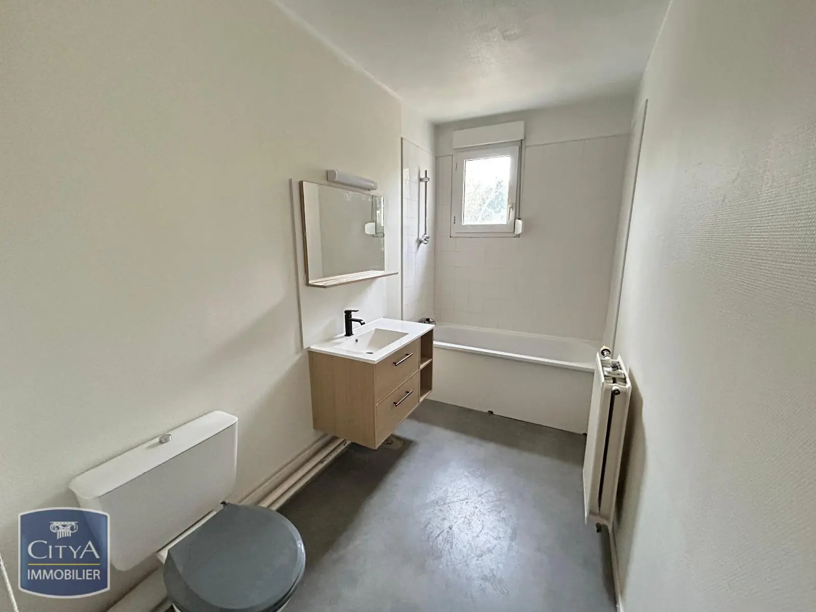 Photo 8 Appartement 2 pièces 50.7m²