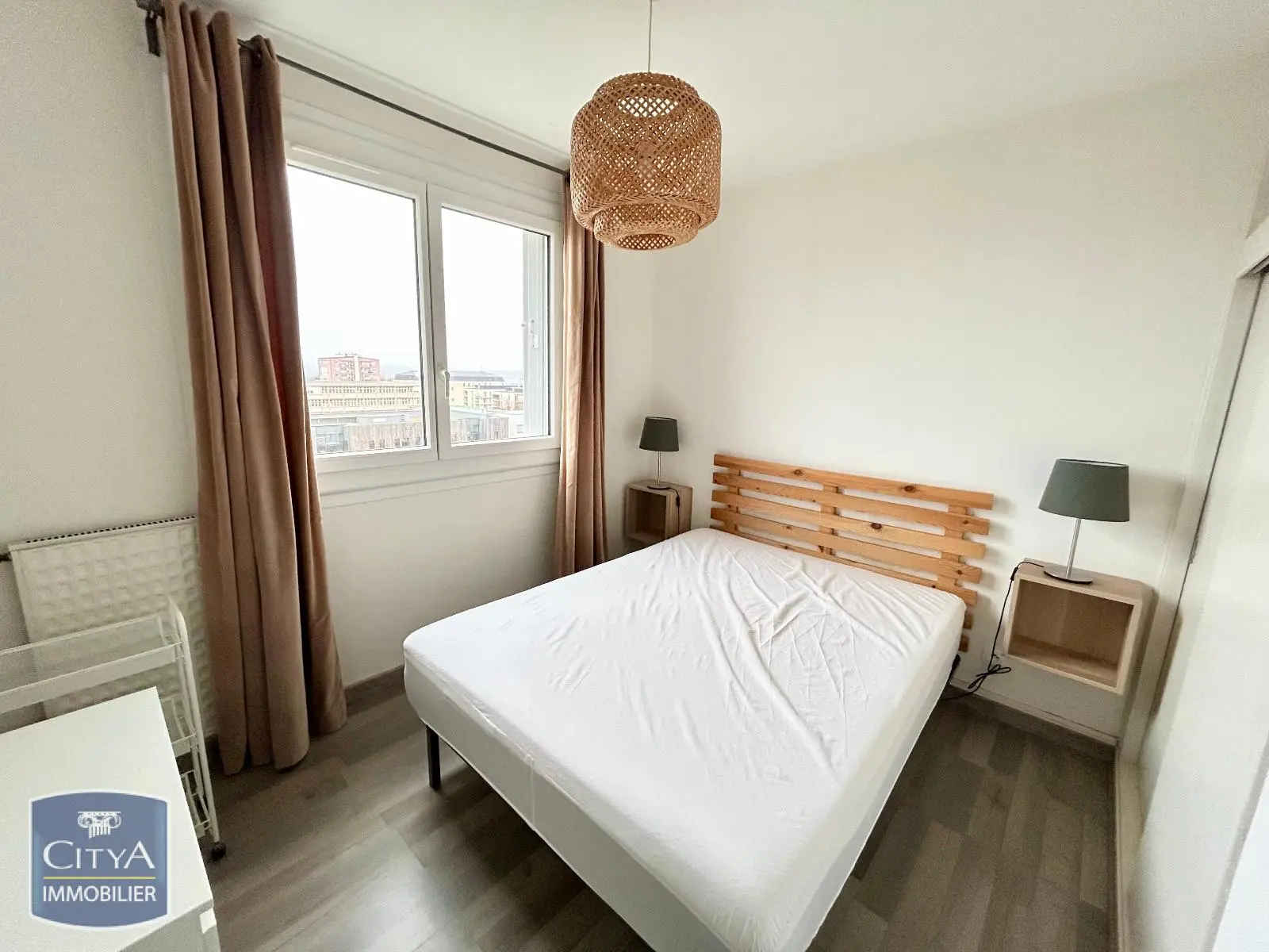 Photo 4 Appartement 2 pièces 36.41m²