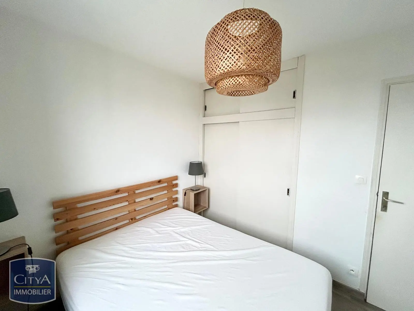 Photo 5 Appartement 2 pièces 36.41m²