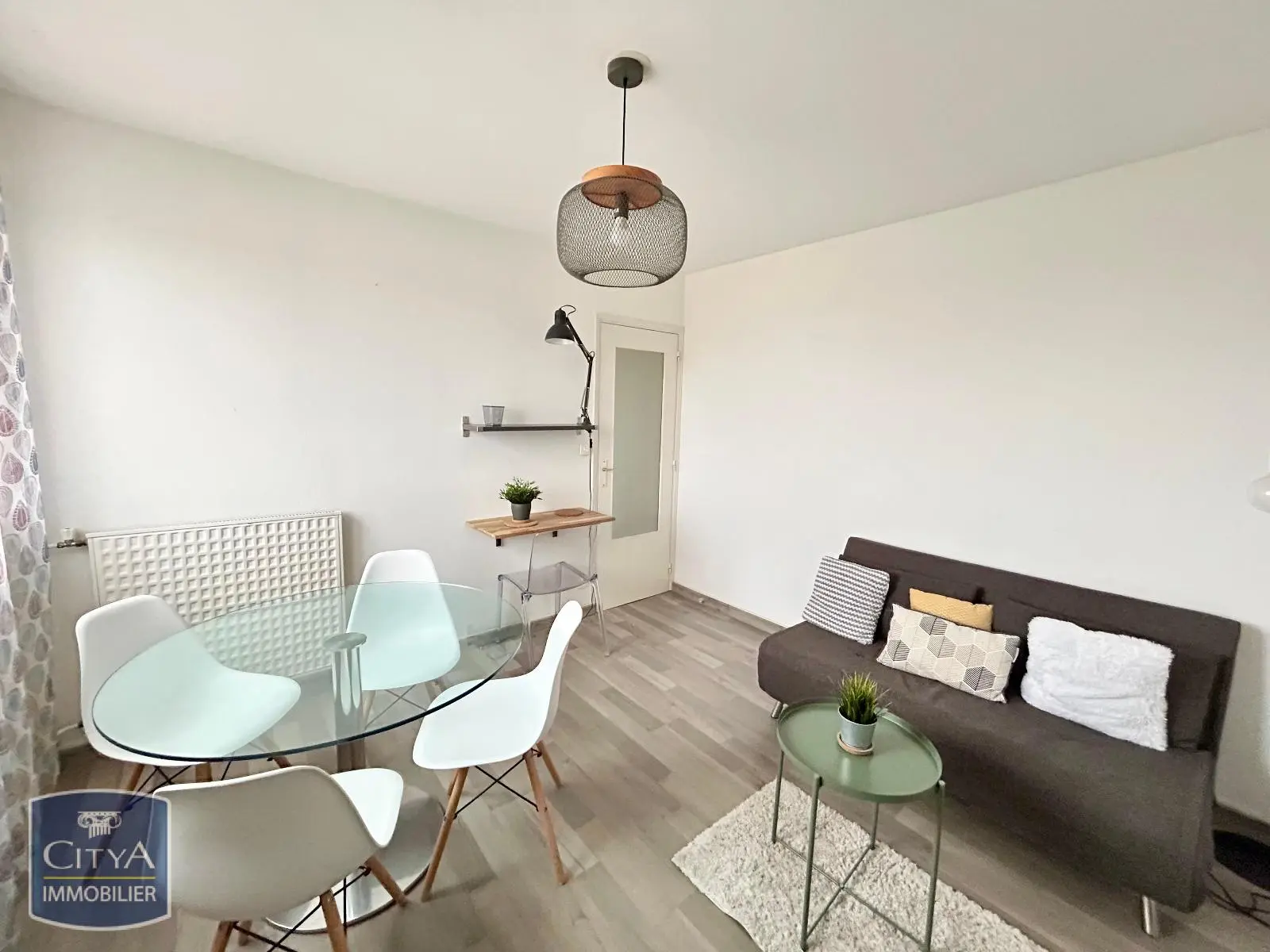 Photo 1 Appartement 2 pièces 36.41m²