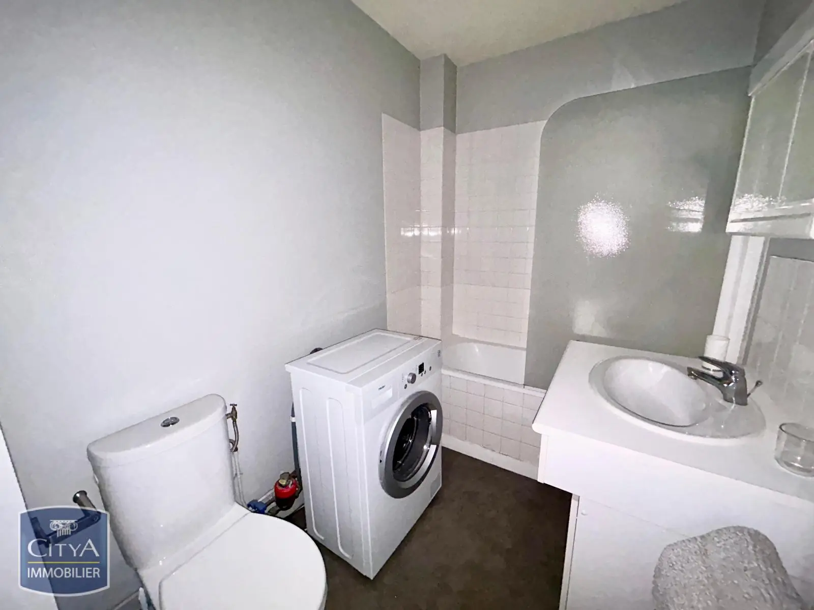 Photo 6 Appartement 2 pièces 36.41m²