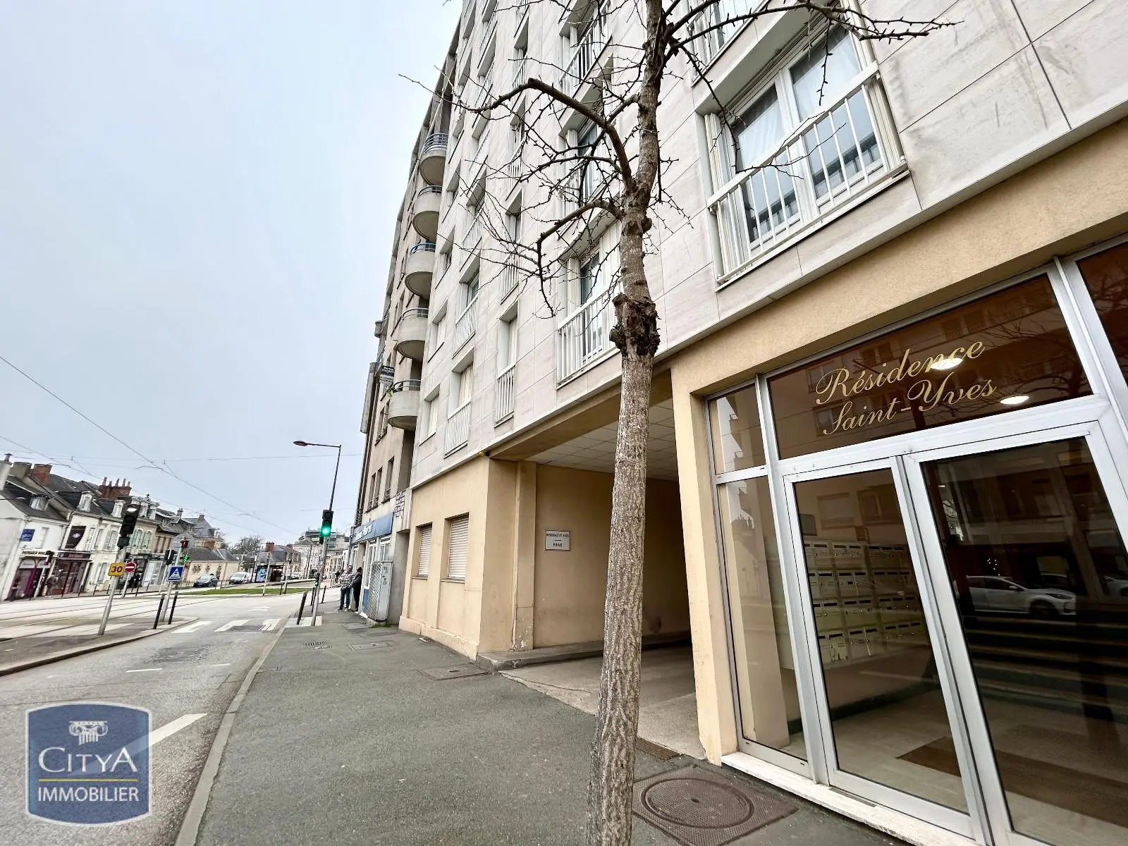 Photo 8 Appartement 2 pièces 36.41m²