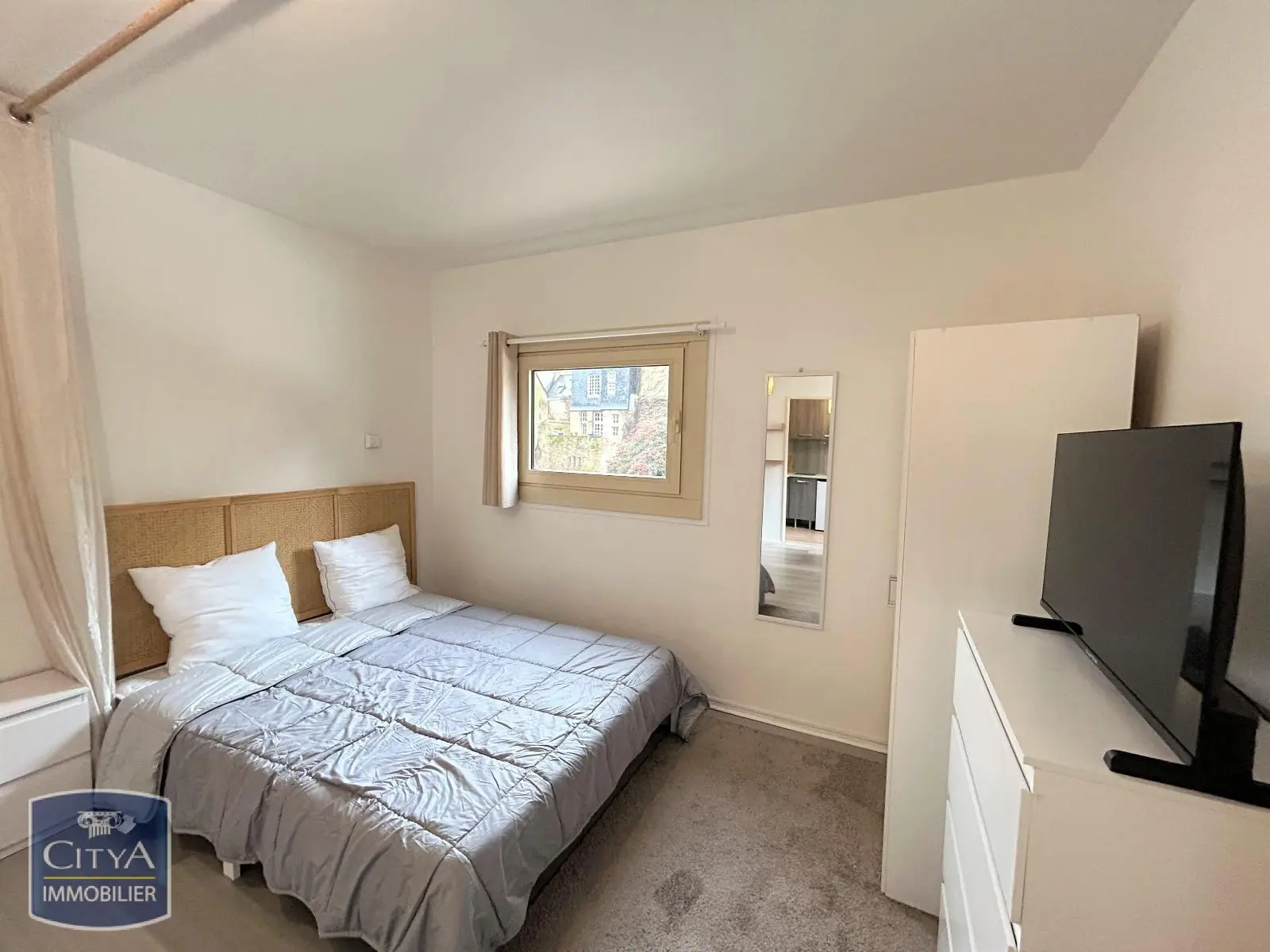 Photo 3 Appartement 1 pièce 26.18m²