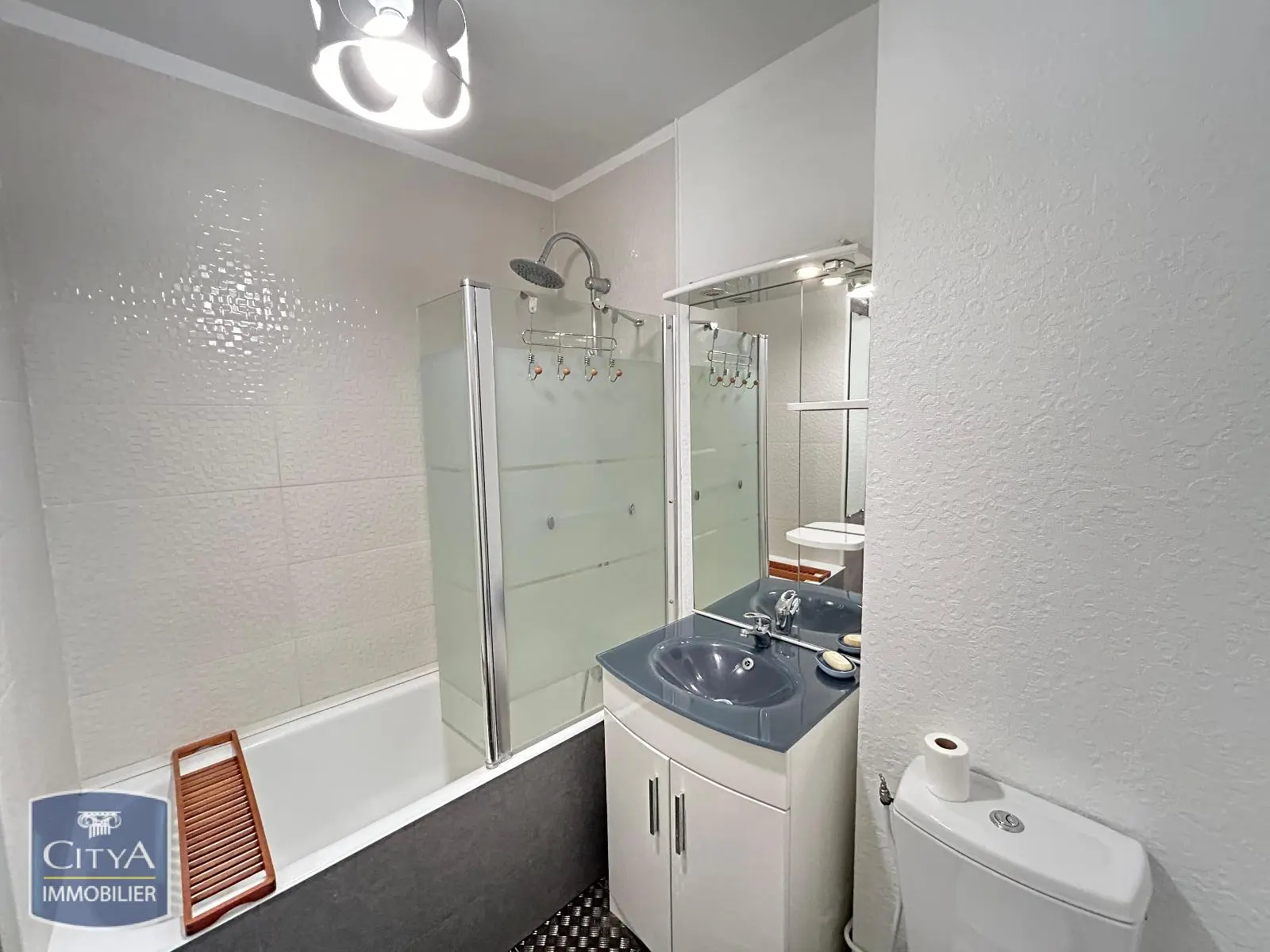 Photo 5 Appartement 1 pièce 26.18m²