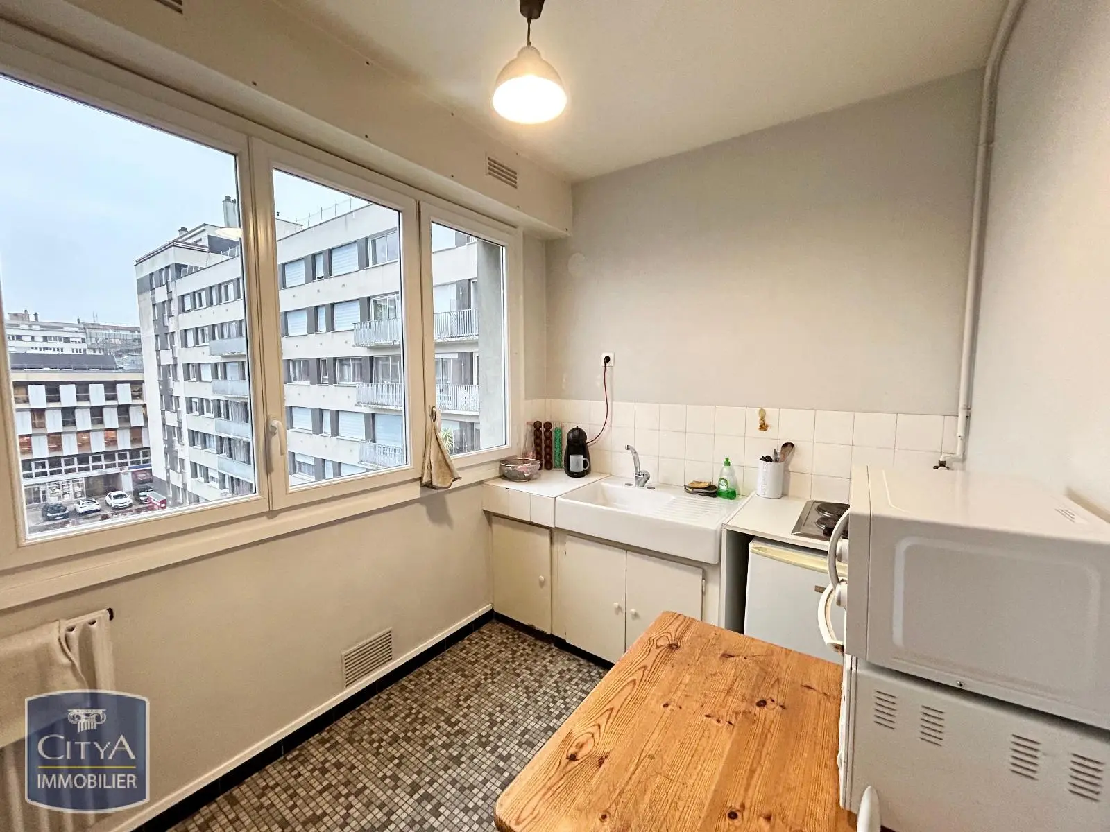 Photo 5 Appartement 1 pièce 29.24m²