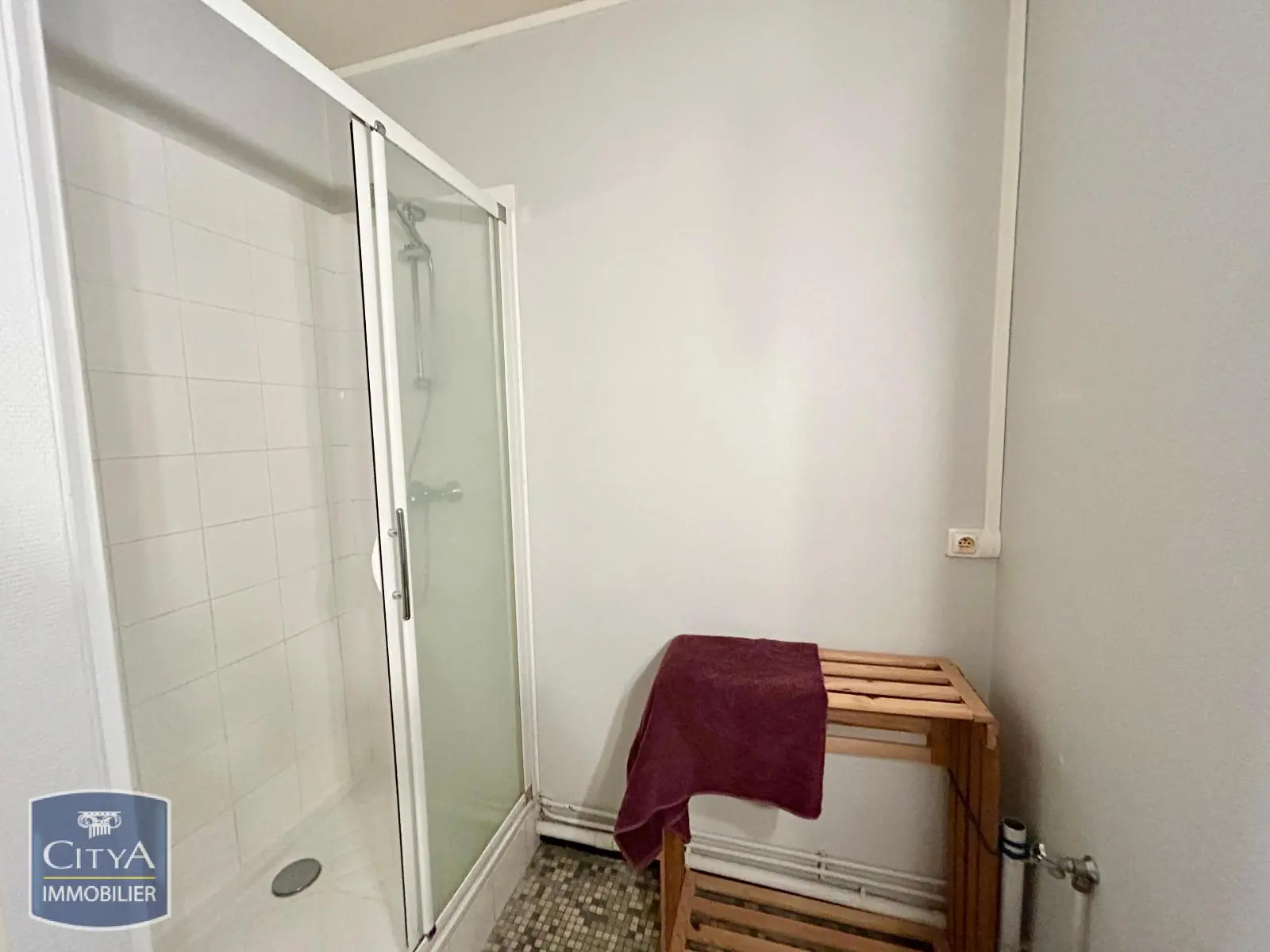 Photo 6 Appartement 1 pièce 29.24m²