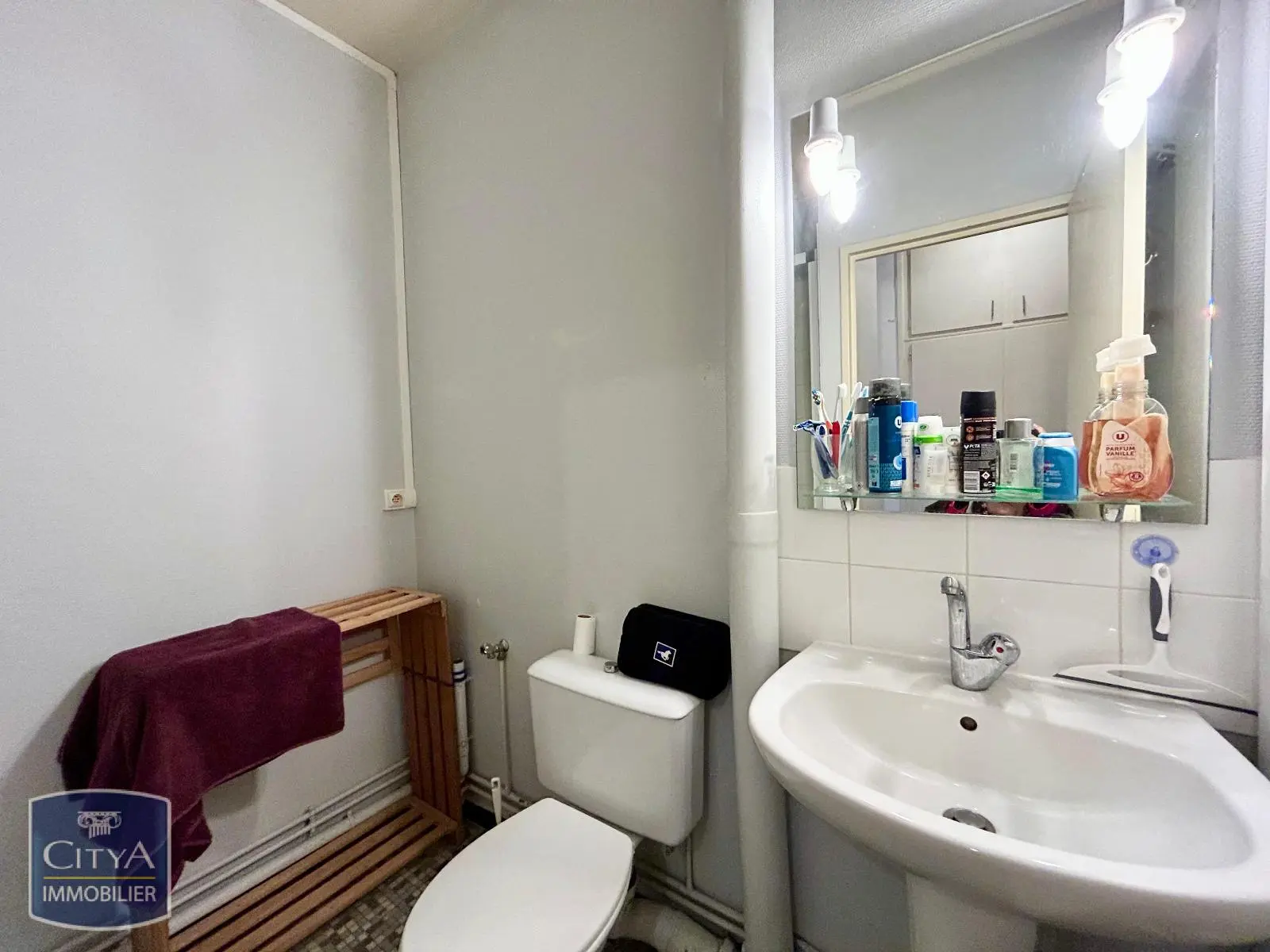 Photo 7 Appartement 1 pièce 29.24m²