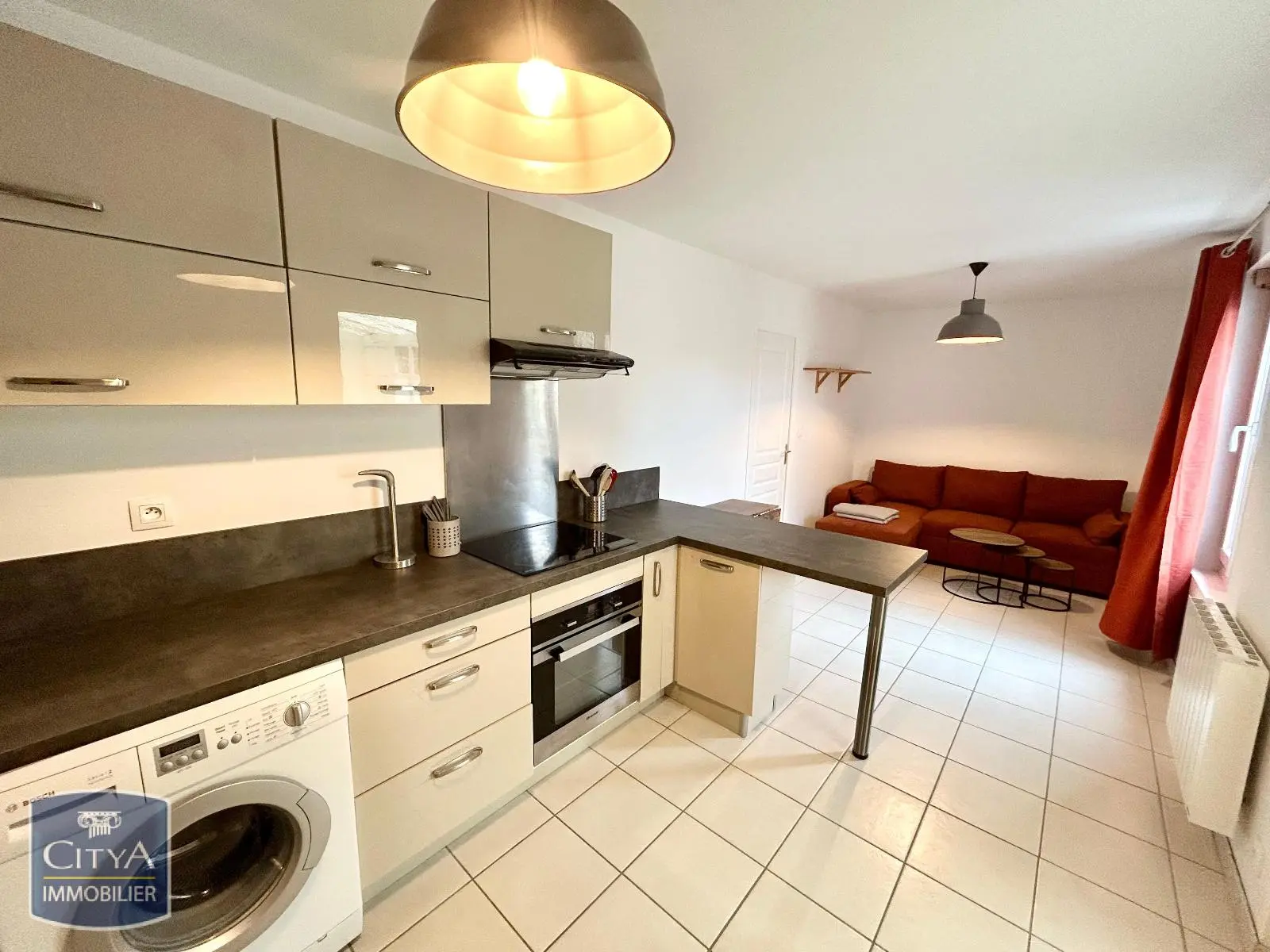 Photo 2 Maison 2 pièces 31.2m²