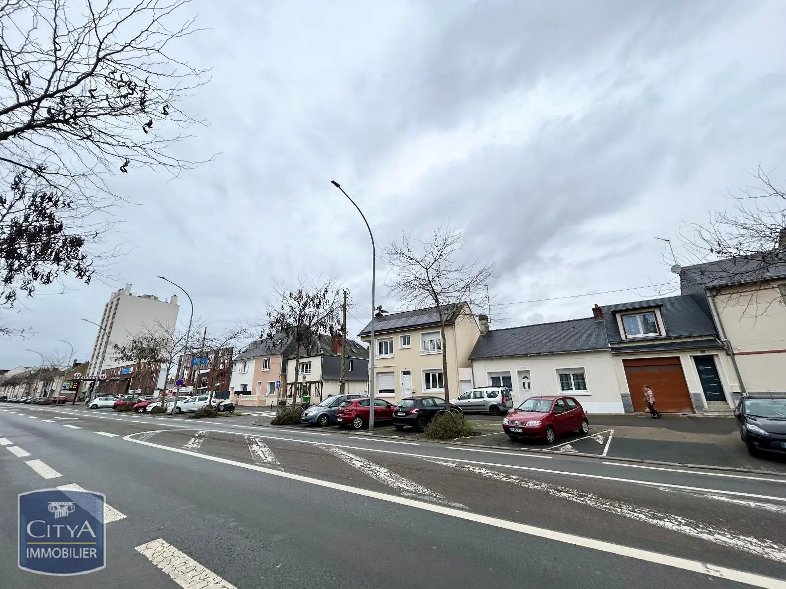 Photo 8 Maison 2 pièces 31.2m²