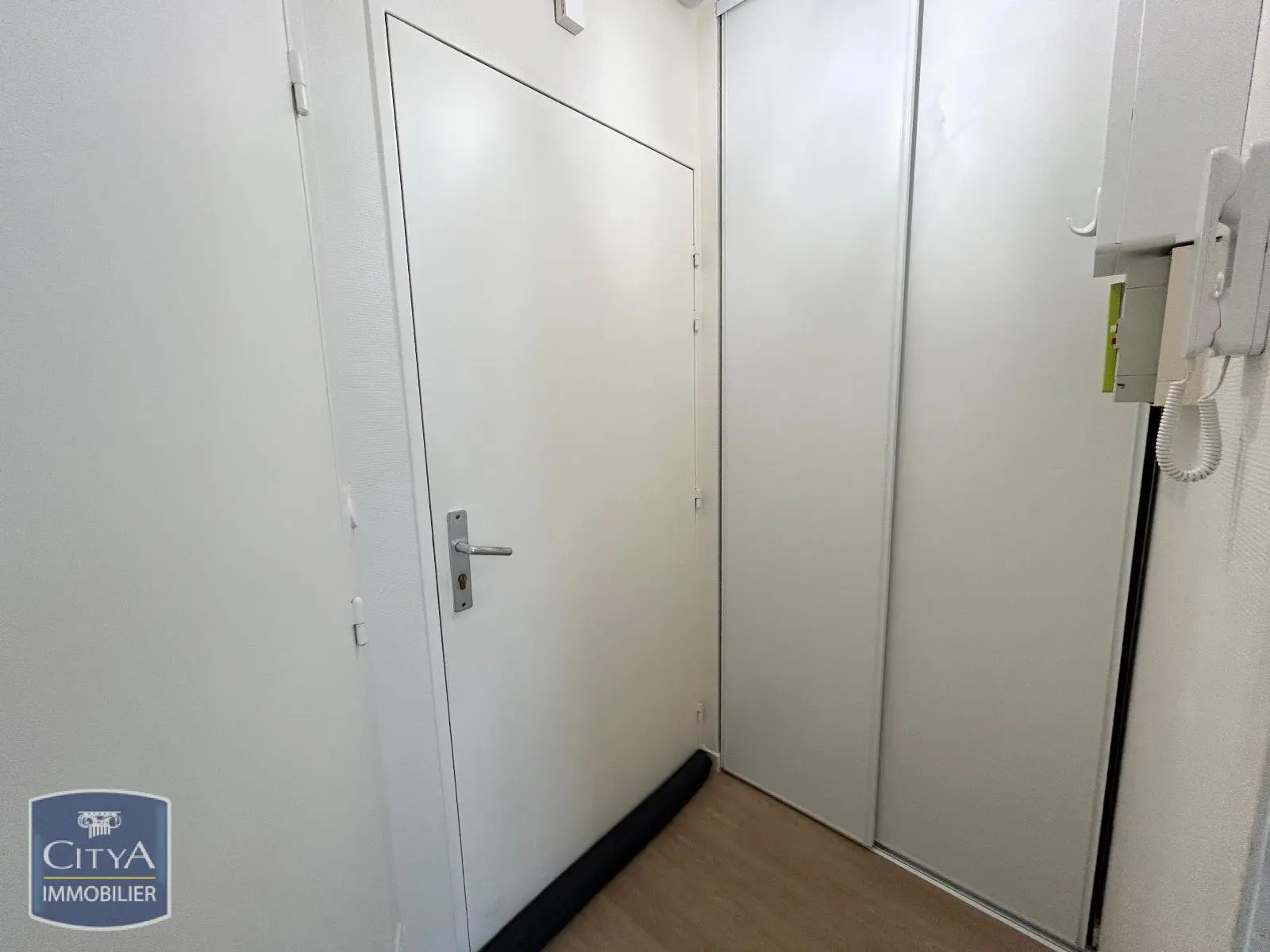 Photo 6 Appartement 1 pièce 21.03m²