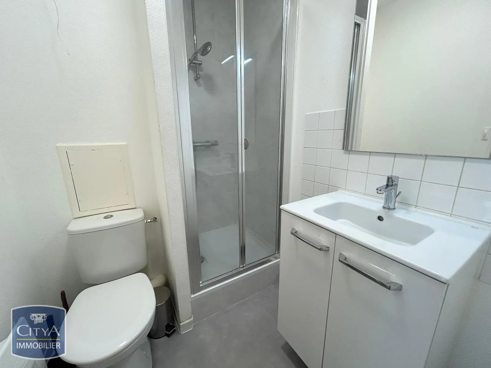 Photo 5 Appartement 1 pièce 21.03m²