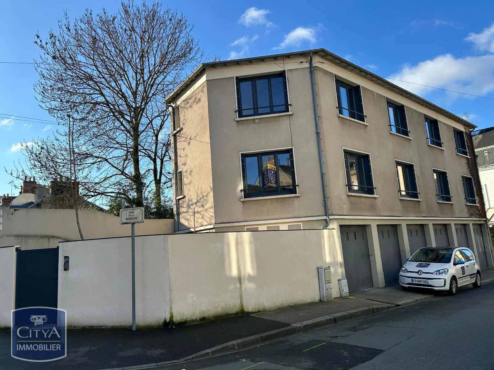 Photo 12 Appartement 3 pièces 84.89m²