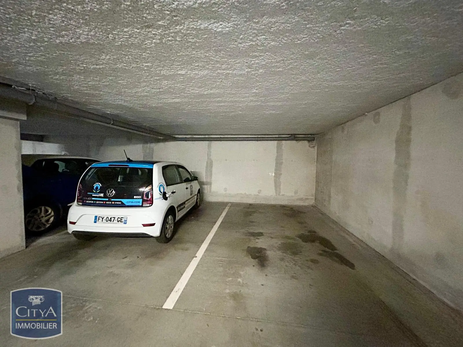 Photo 9 Appartement 2 pièces 34.31m²