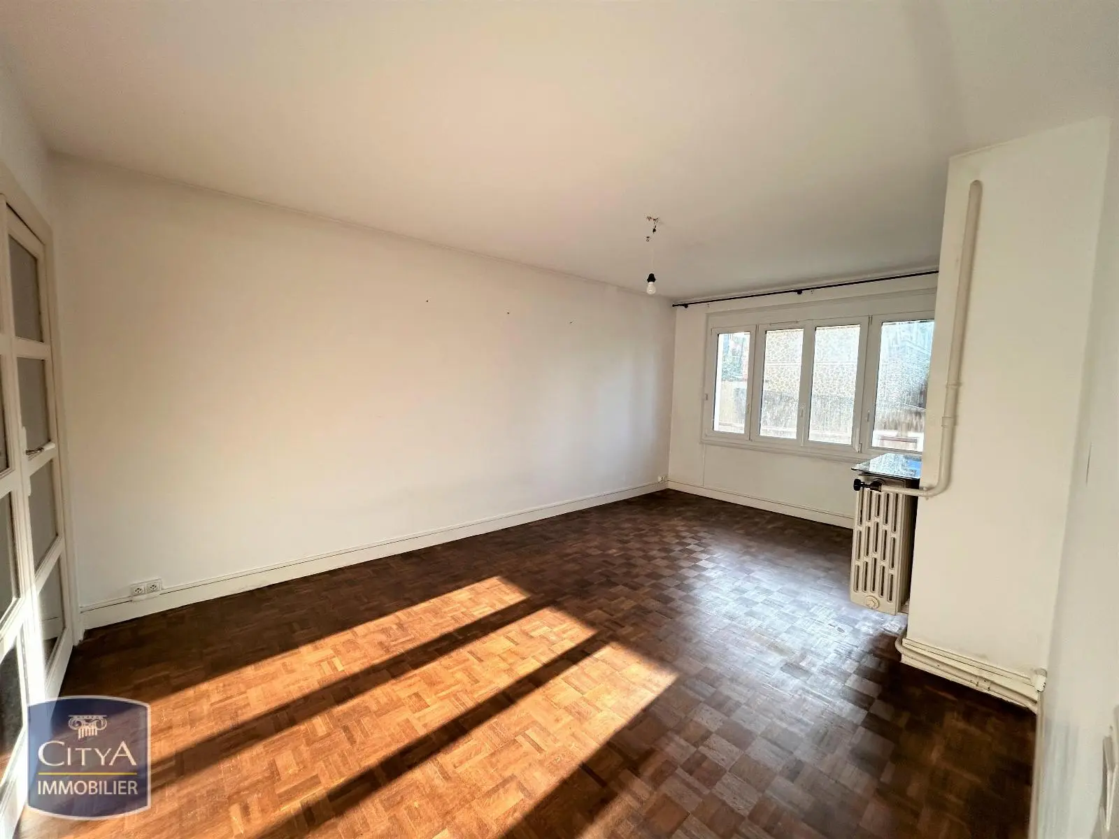 Photo 1 Appartement 3 pièces 57.94m²