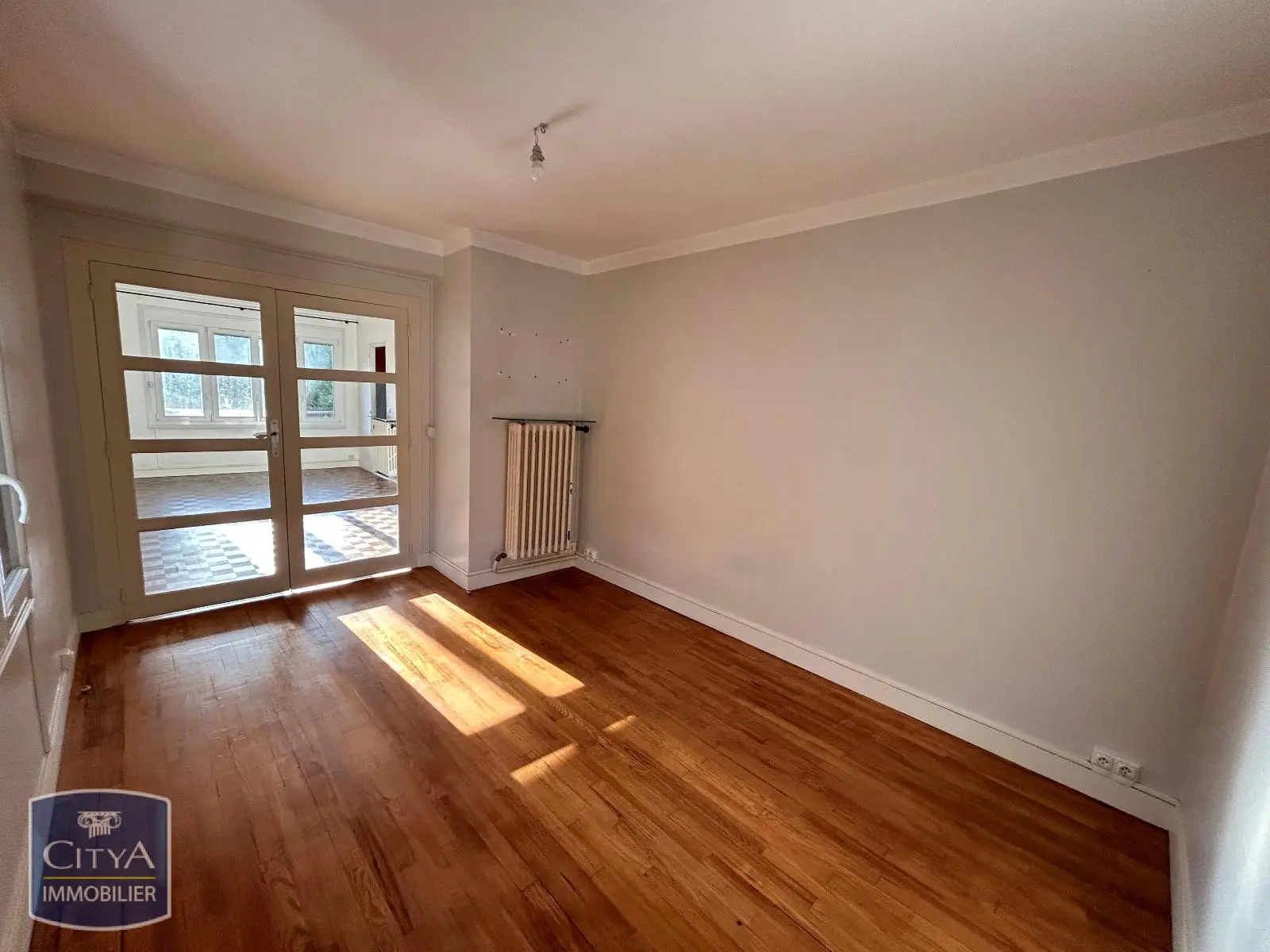 Photo 4 Appartement 3 pièces 57.94m²