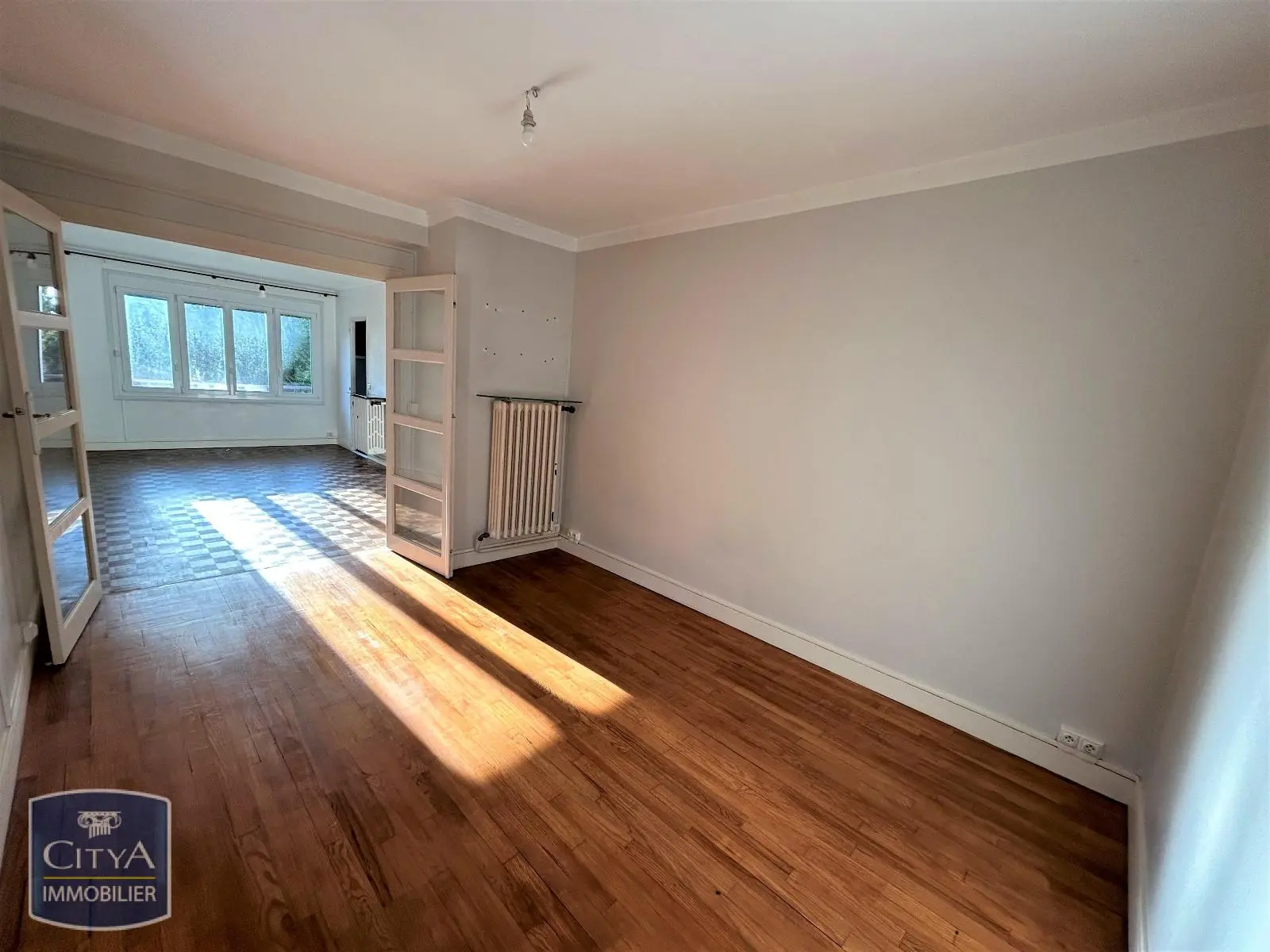 Photo 5 Appartement 3 pièces 57.94m²