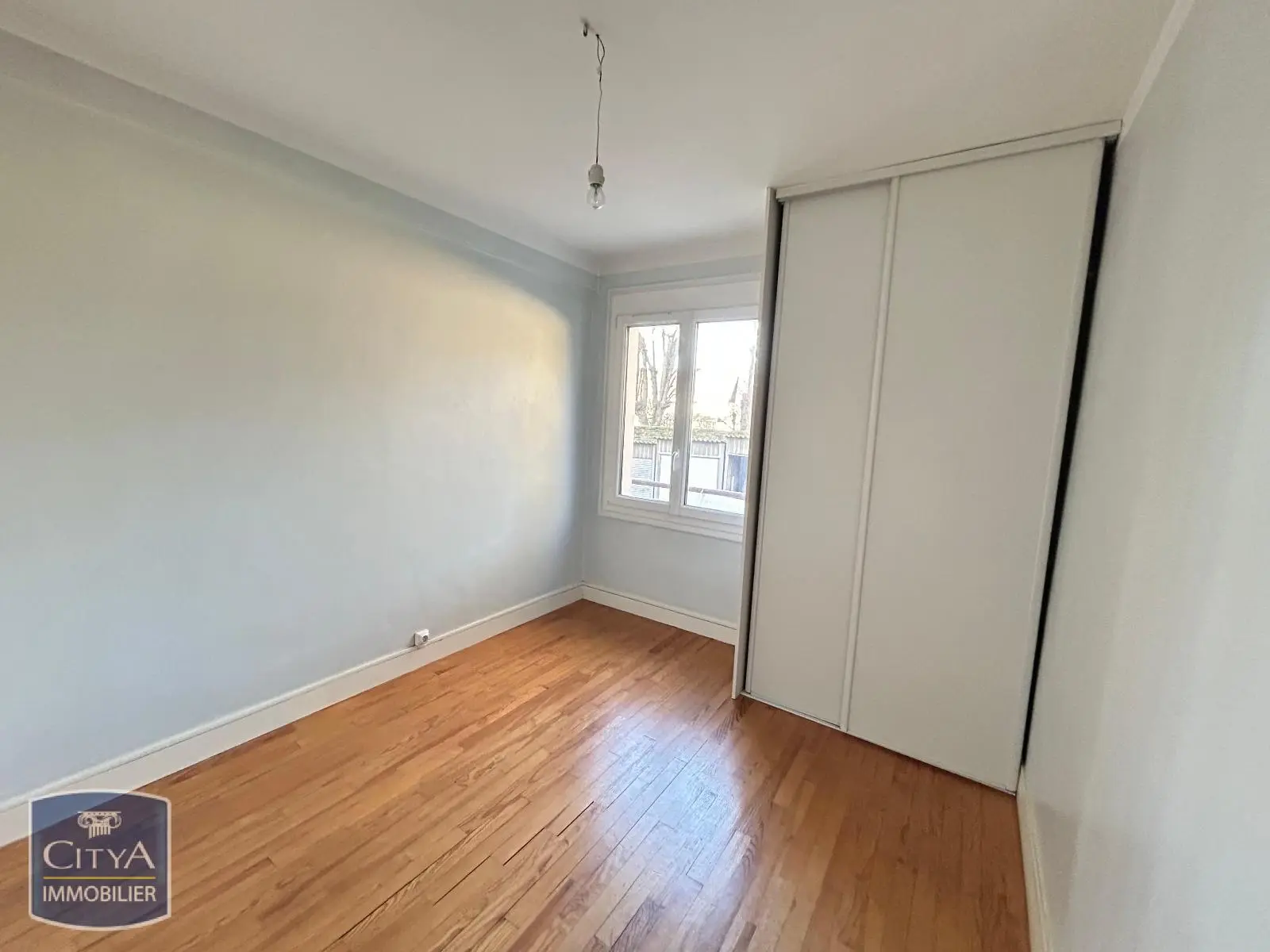 Photo 7 Appartement 3 pièces 57.94m²