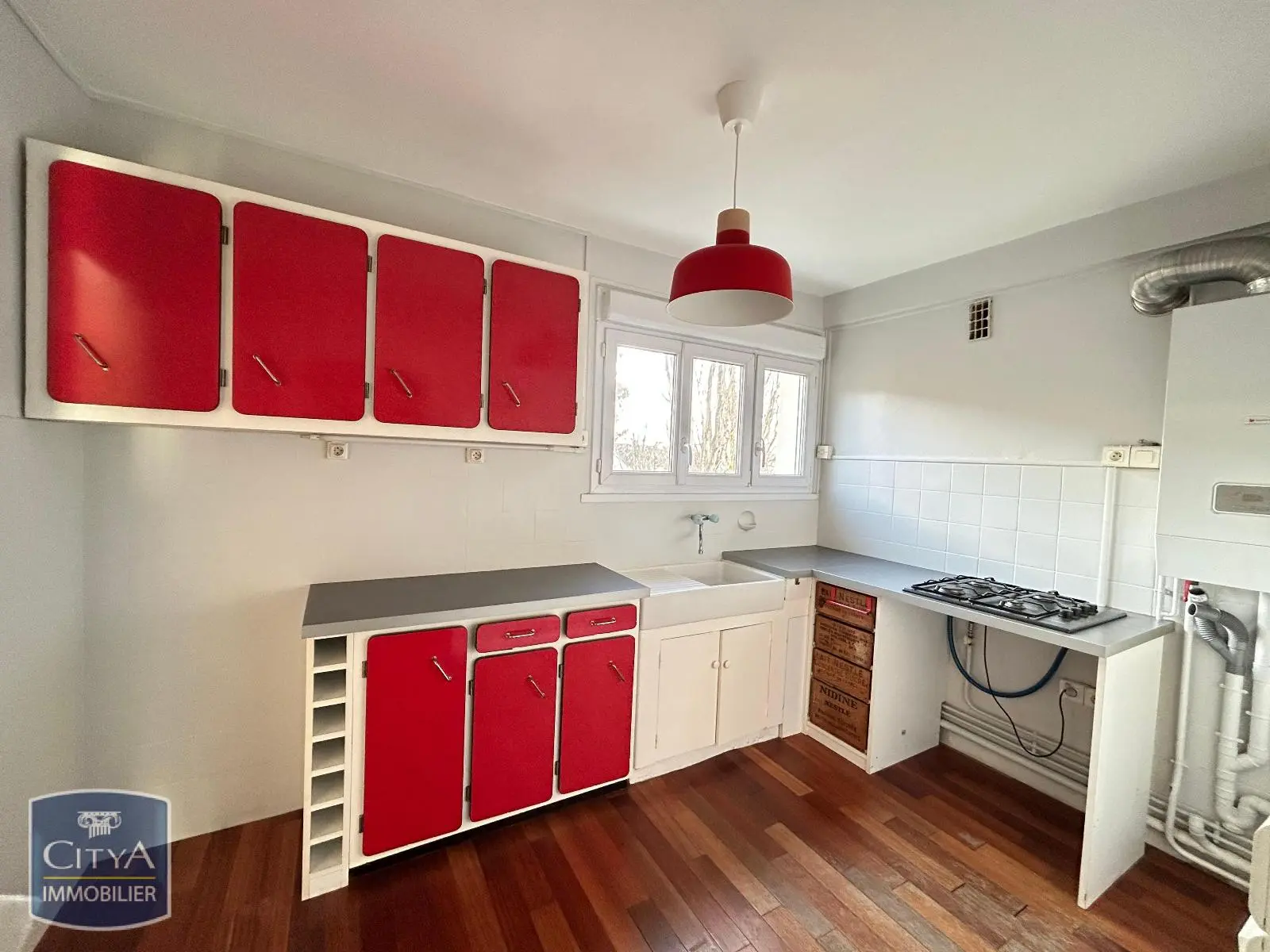 Photo 6 Appartement 3 pièces 57.94m²