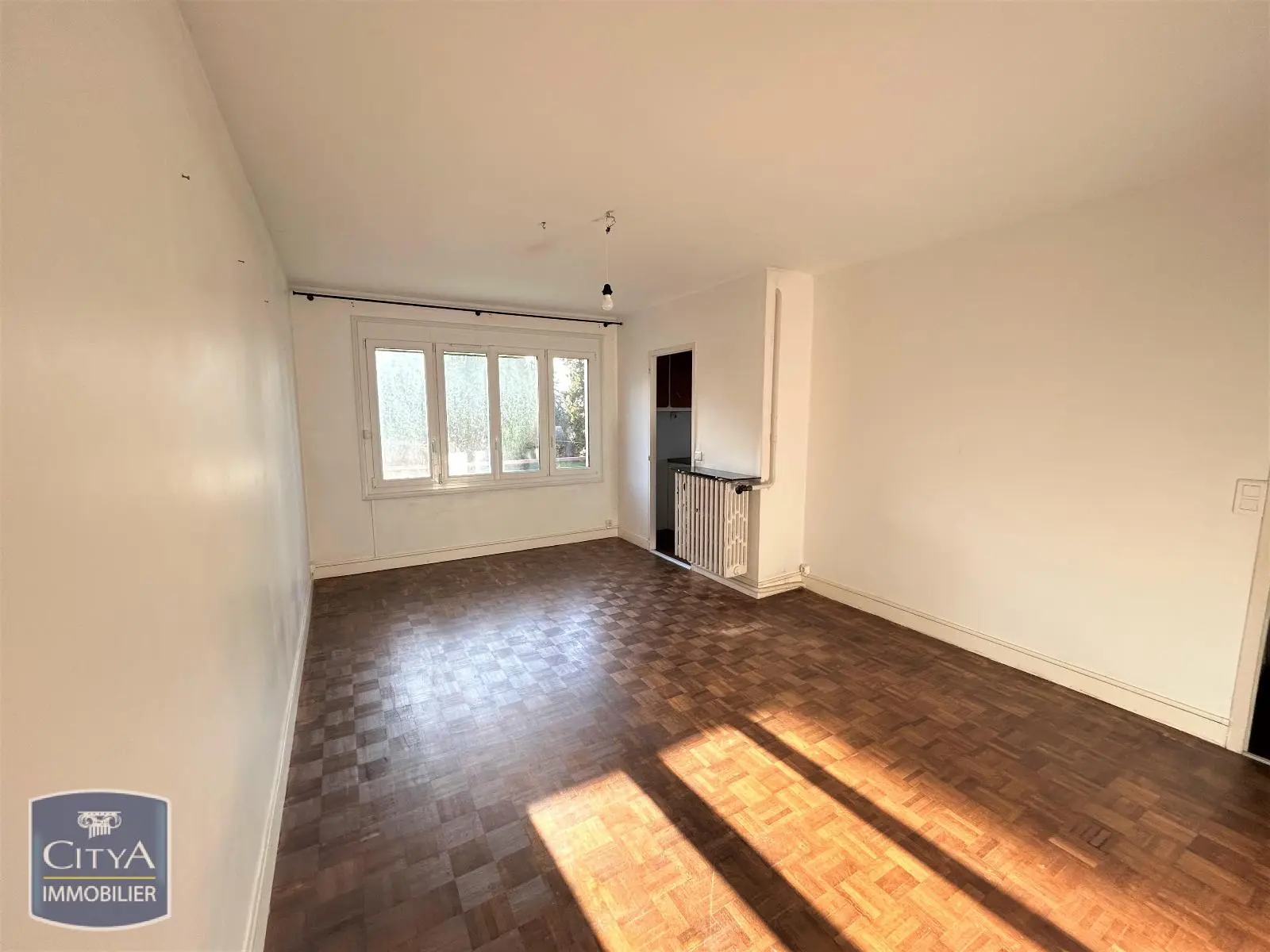 Photo 3 Appartement 3 pièces 57.94m²