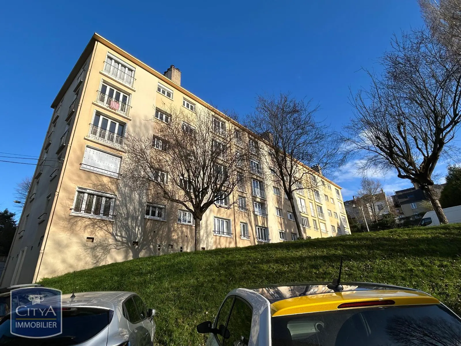 Photo 11 Appartement 3 pièces 57.94m²