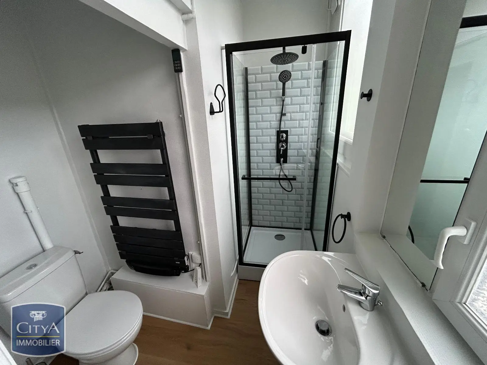 Photo 4 Appartement 1 pièce 13.85m²