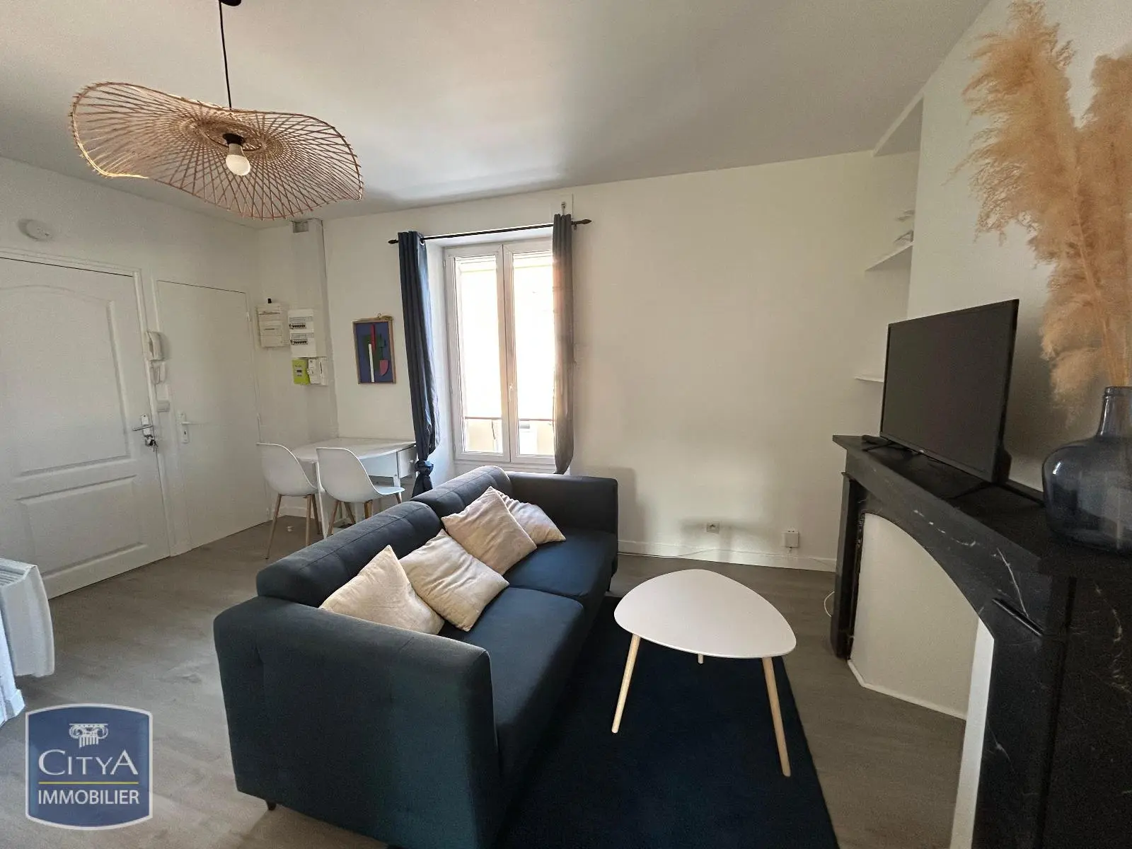 Photo 1 appartement Le Mans