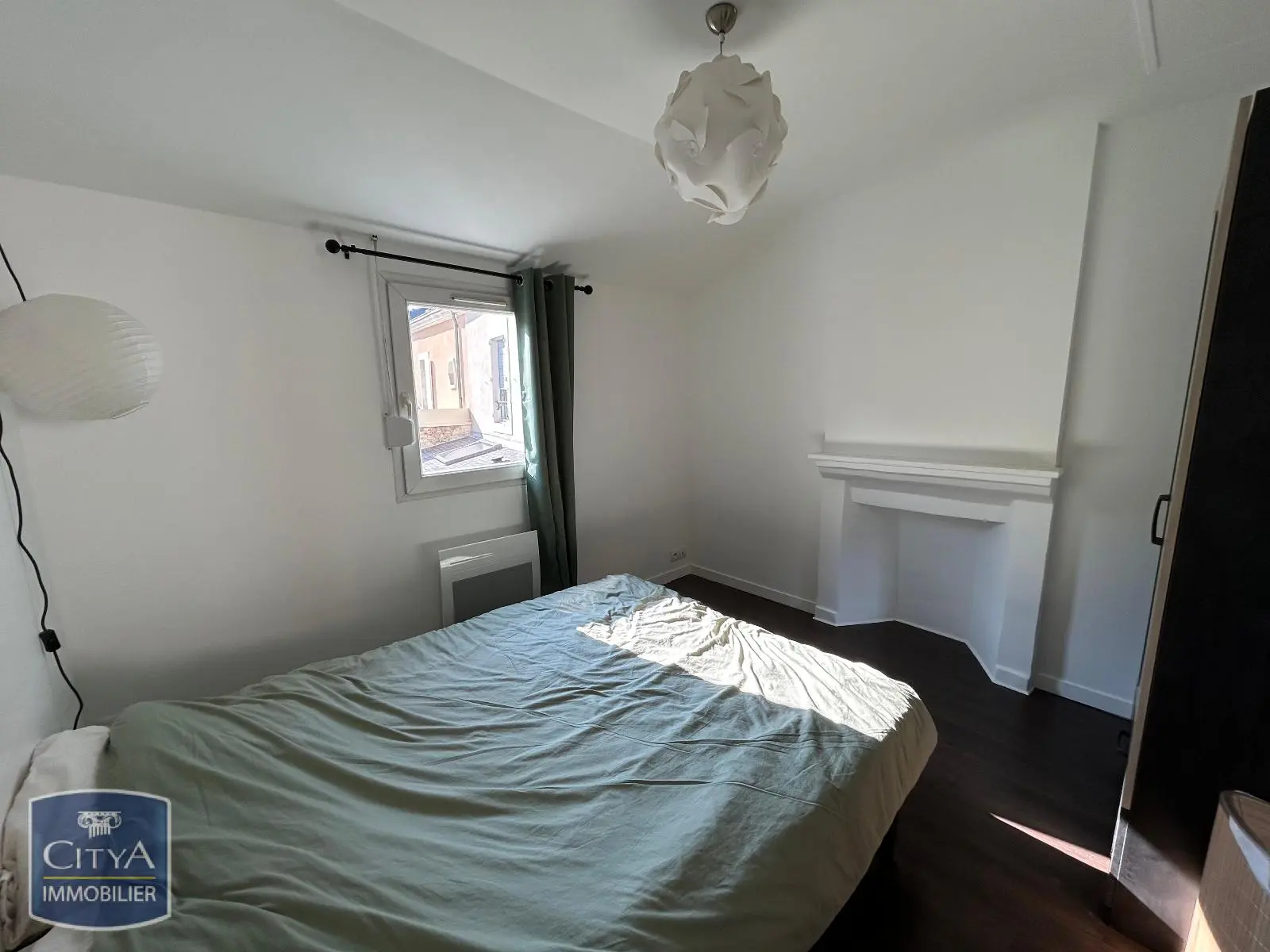 Photo 3 appartement Le Mans