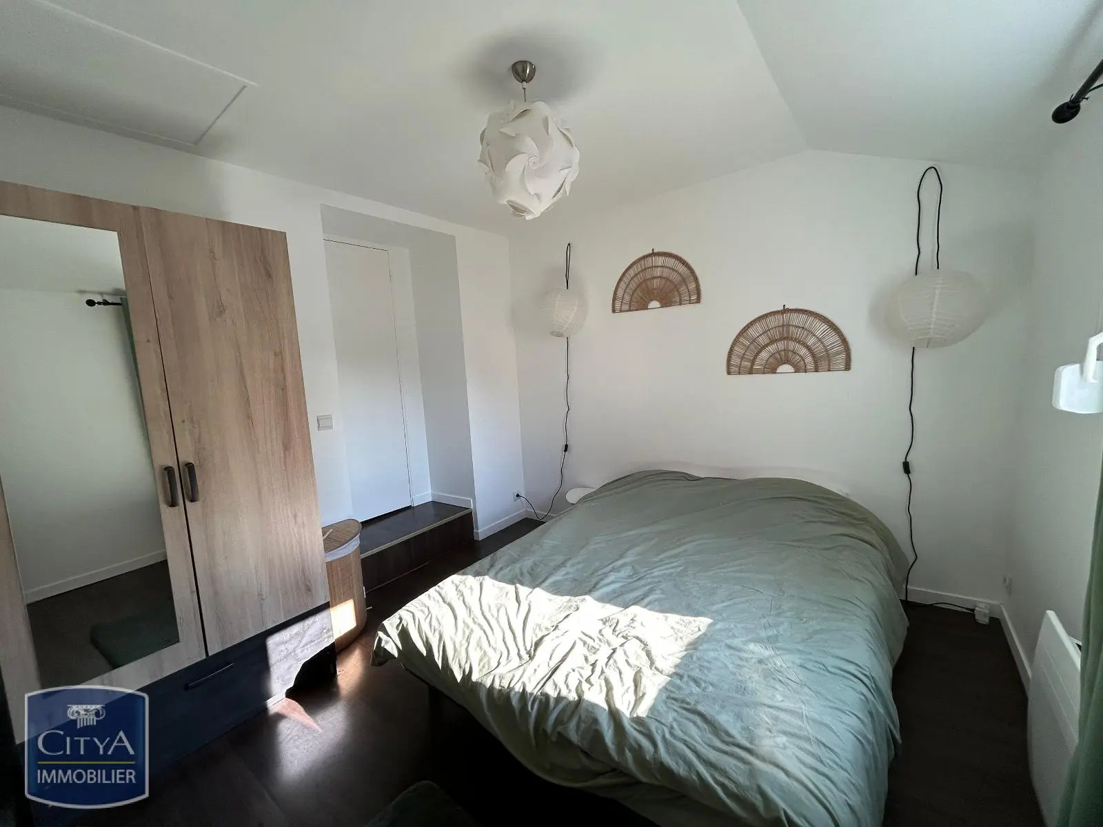 Photo 2 appartement Le Mans
