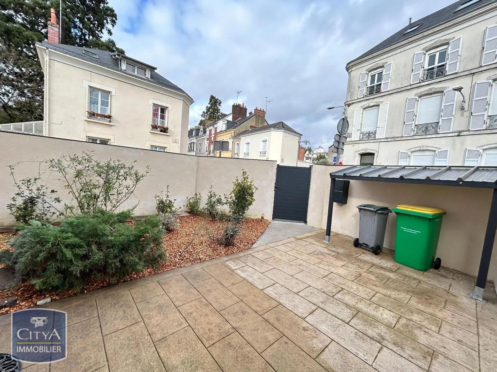 Photo 13 Appartement 3 pièces 84.89m²