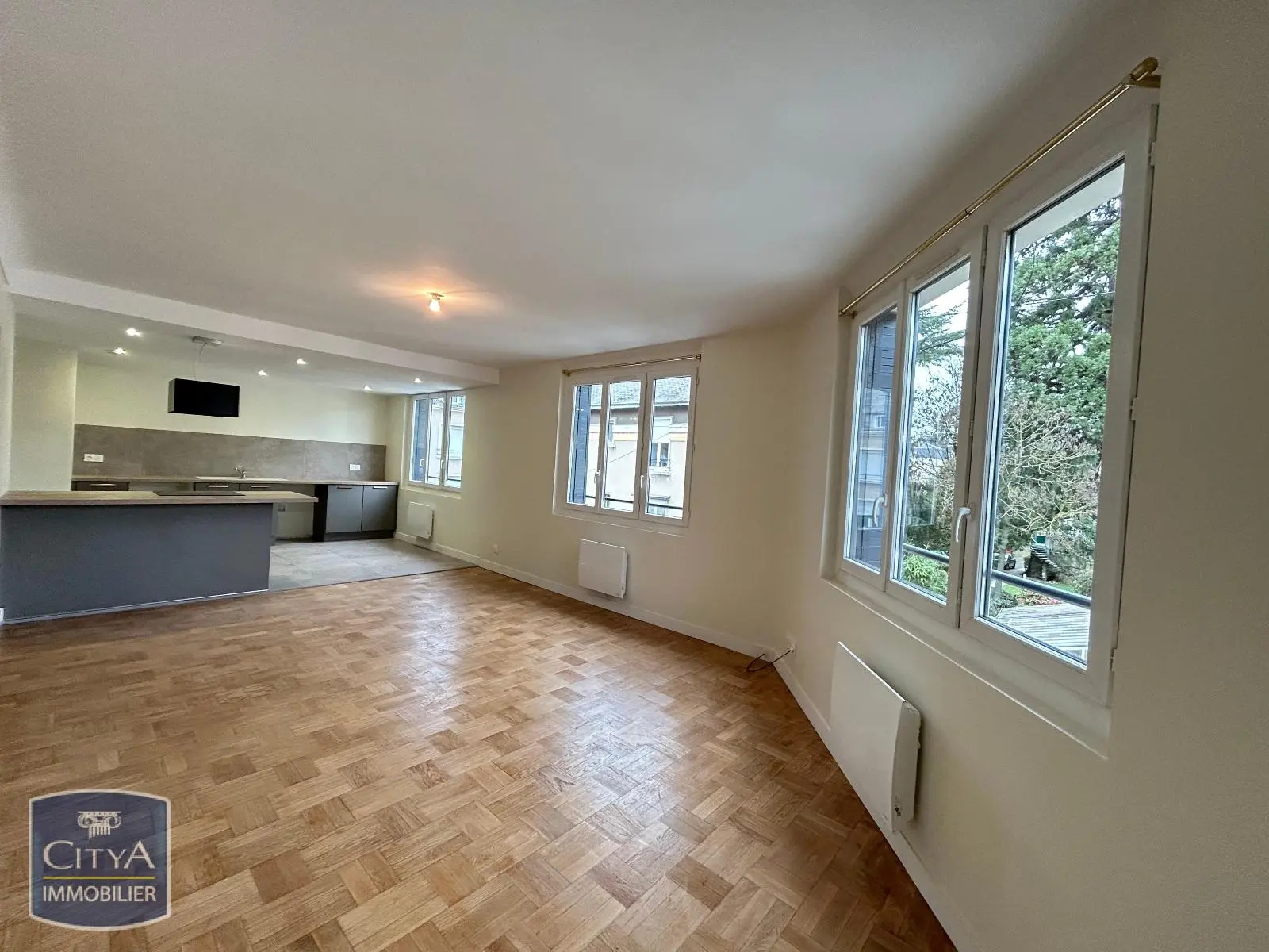 Photo 3 Appartement 3 pièces 84.39m²