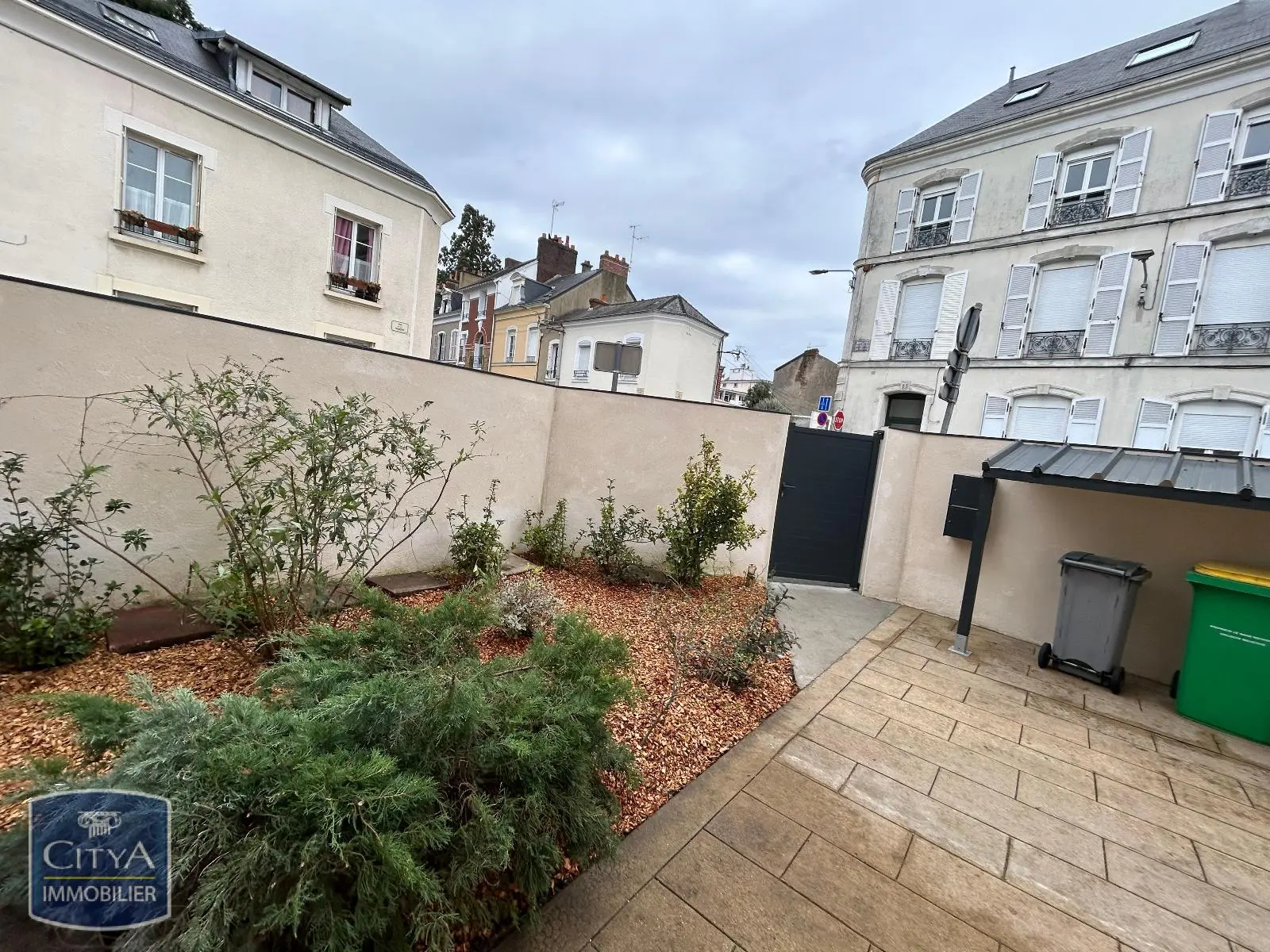 Photo 14 Appartement 3 pièces 84.39m²