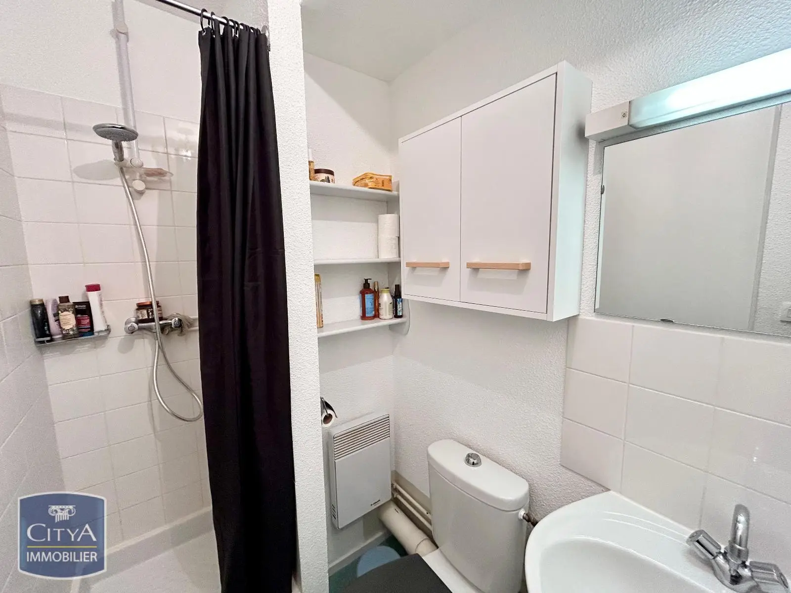 Photo 4 Appartement 1 pièce 21.8m²