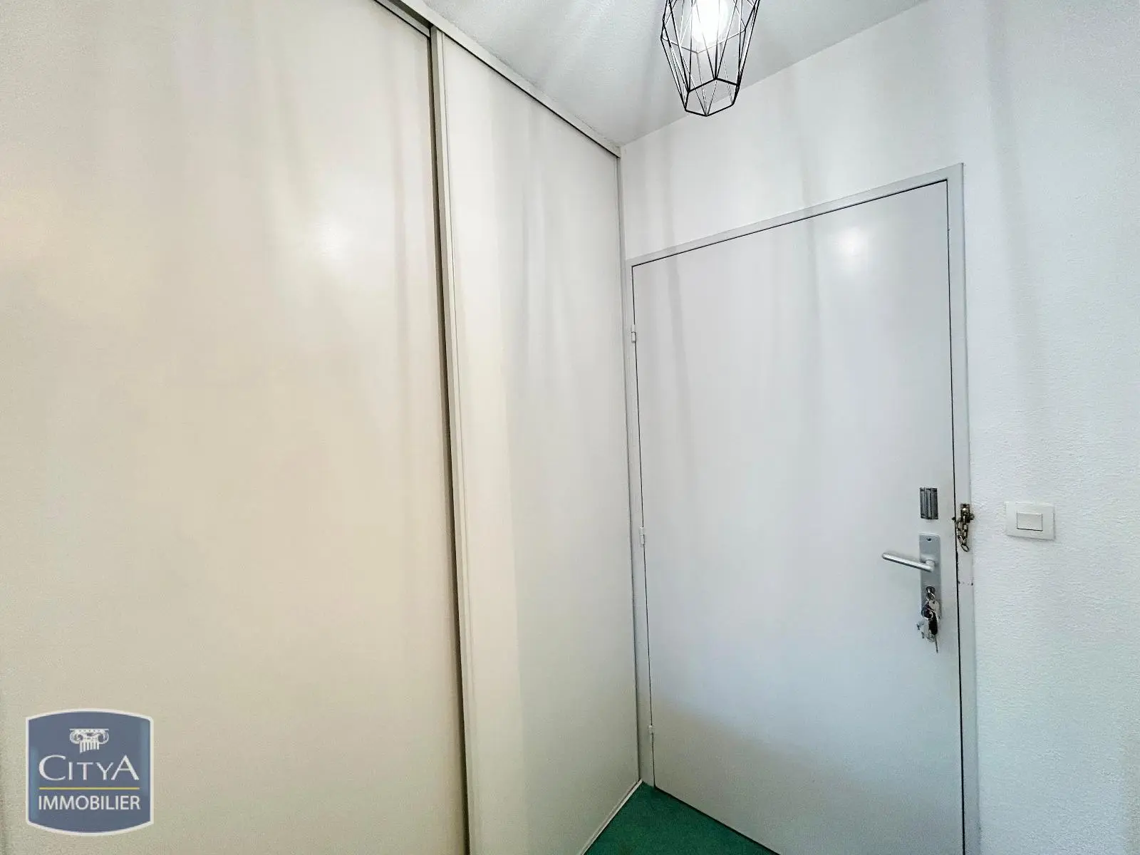 Photo 5 Appartement 1 pièce 21.8m²