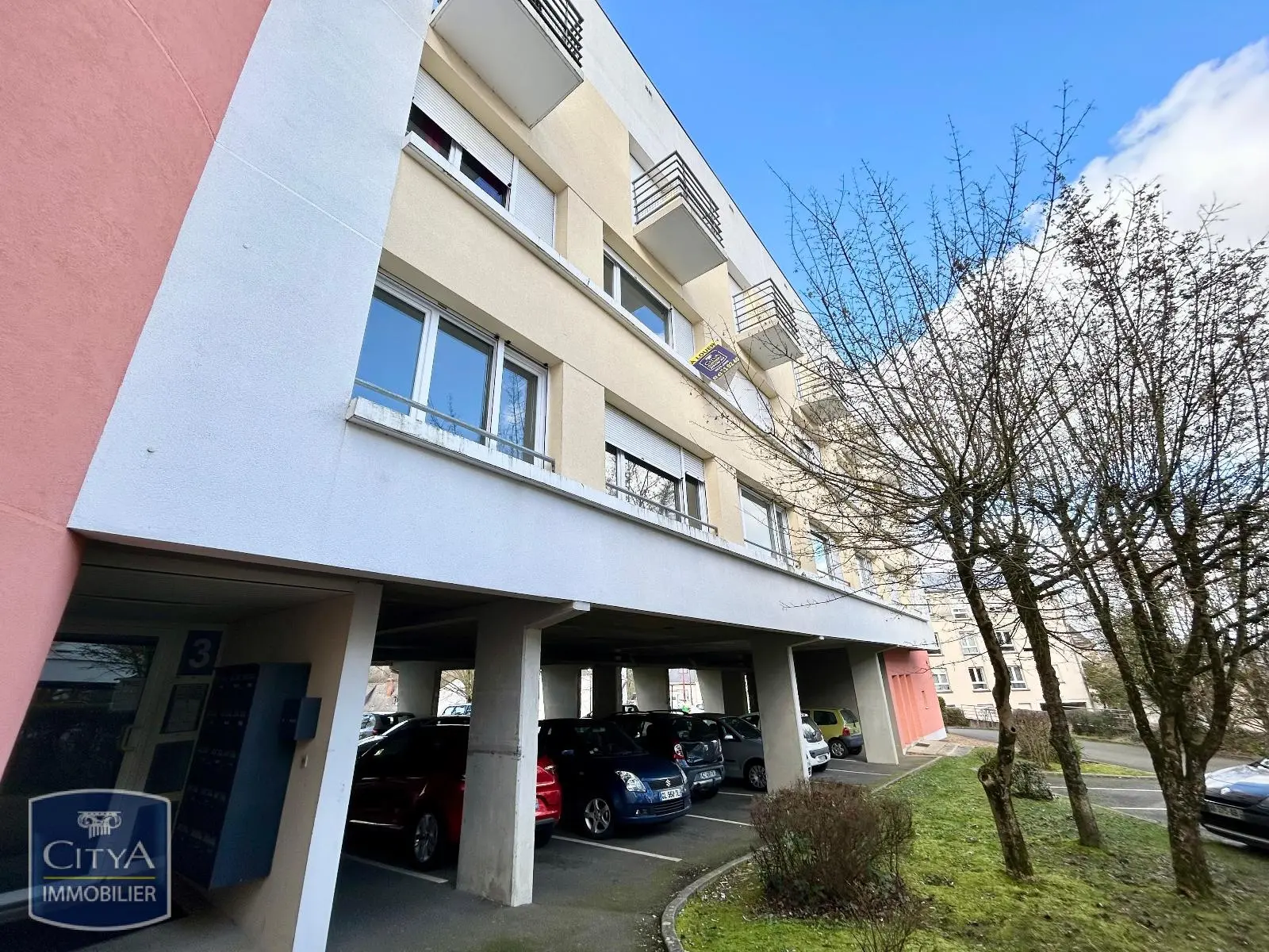 Photo 6 Appartement 1 pièce 21.8m²