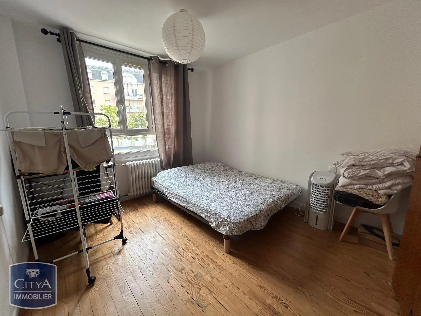 Photo 8 Appartement 3 pièces 60.47m²