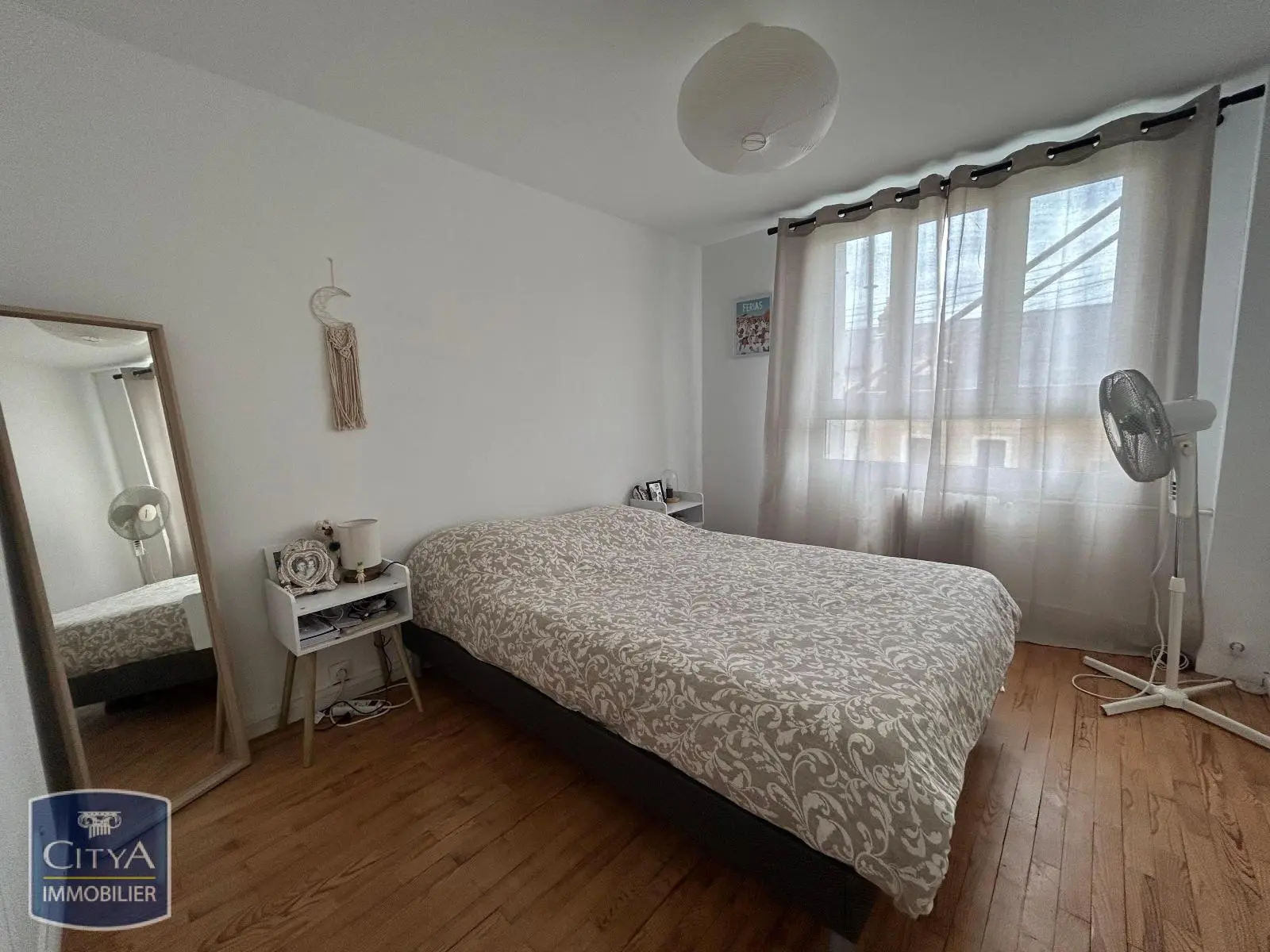 Photo 6 Appartement 3 pièces 60.47m²