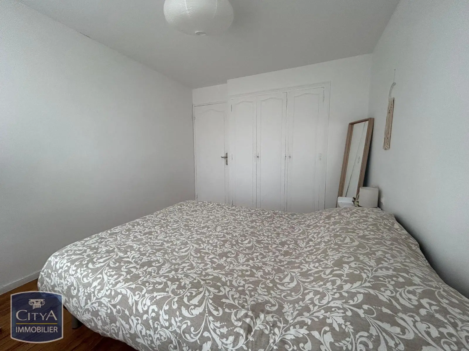 Photo 7 Appartement 3 pièces 60.47m²