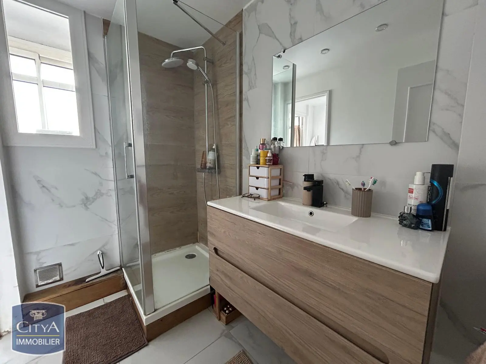 Photo 10 Appartement 3 pièces 60.47m²