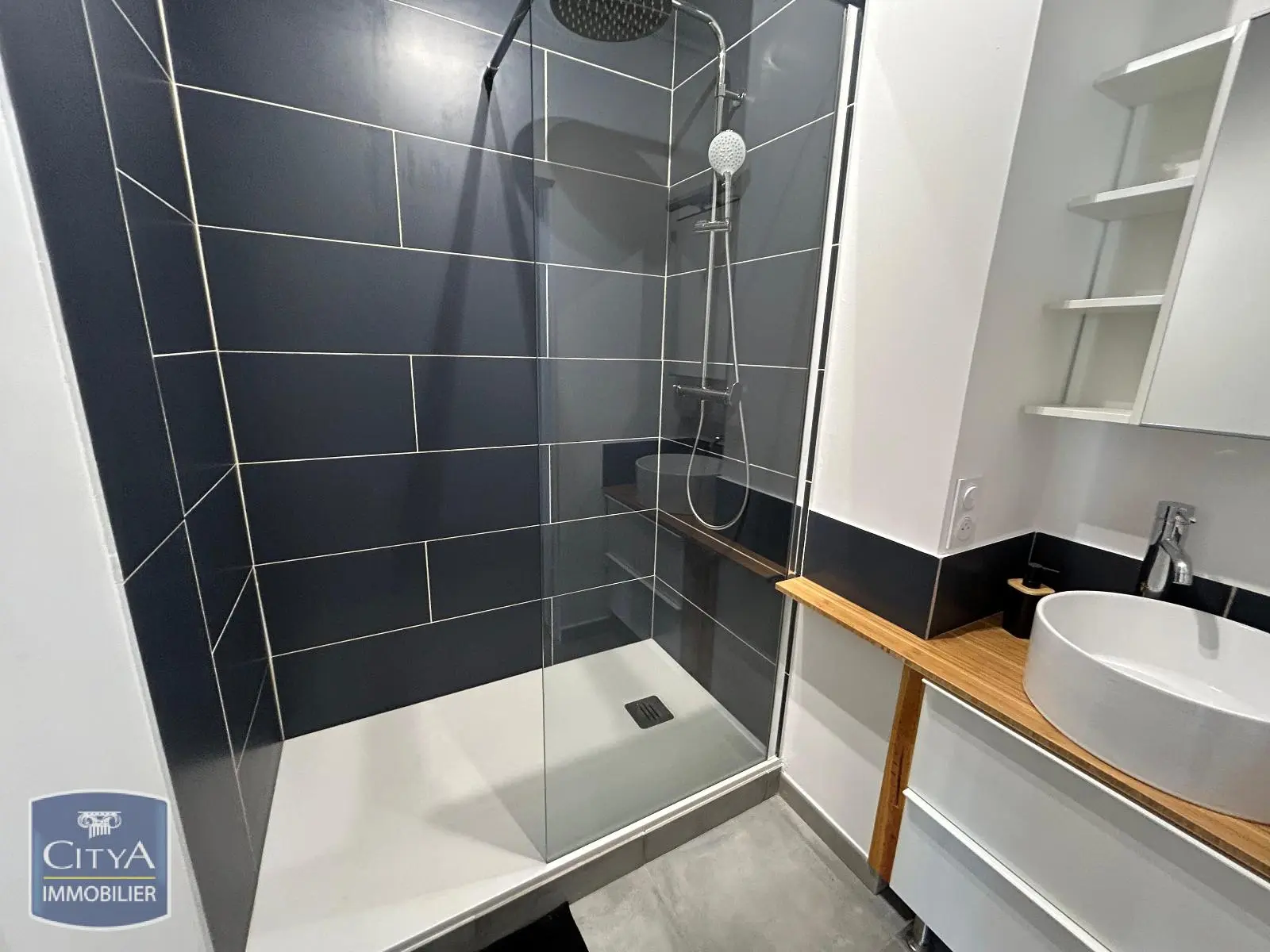 Photo 8 Appartement 3 pièces 61.1m²