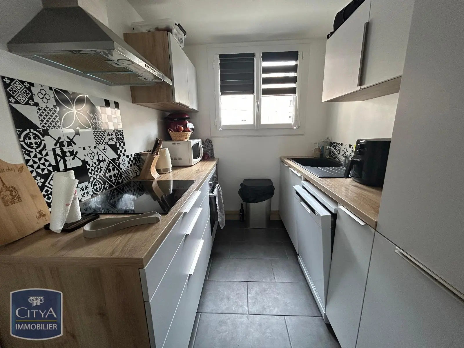 Photo 4 Appartement 3 pièces 60.47m²
