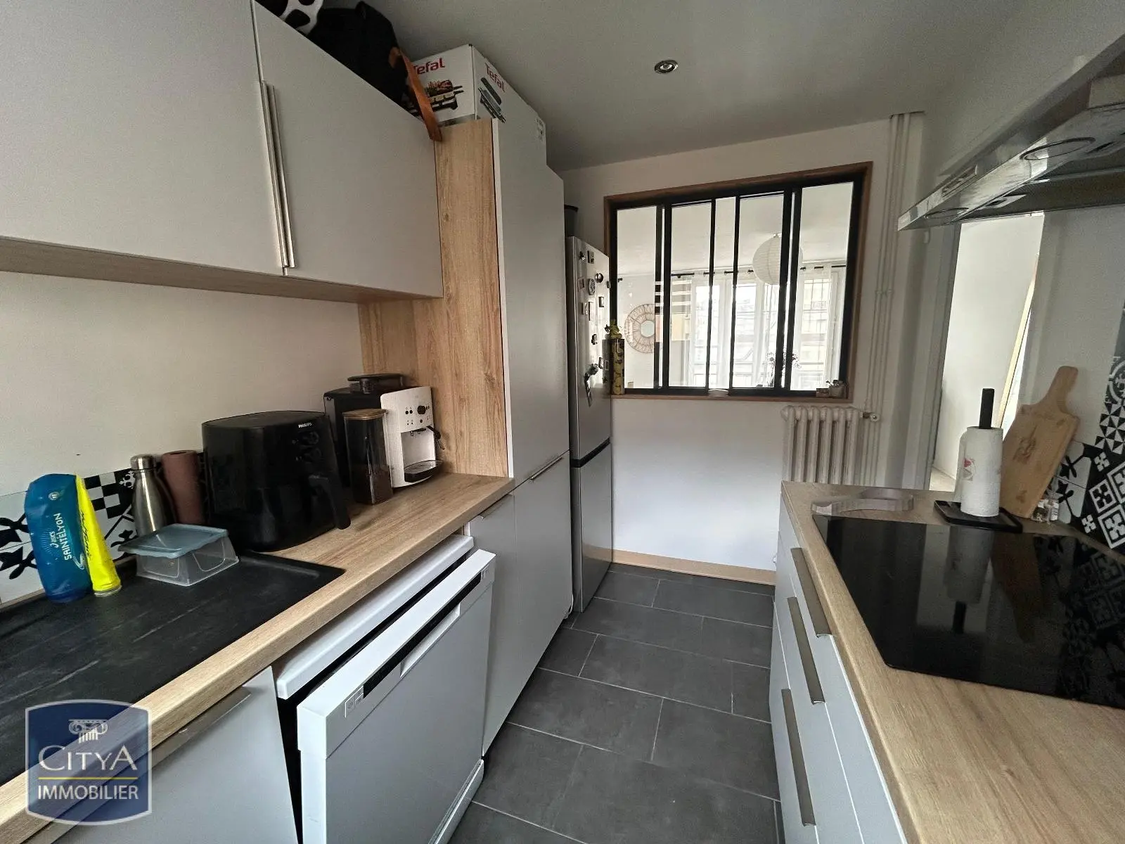 Photo 5 Appartement 3 pièces 60.47m²