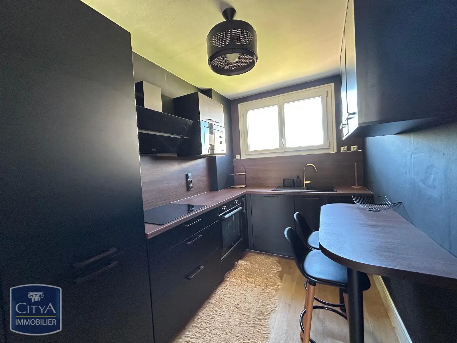 Photo 1 Appartement 3 pièces 53.47m²